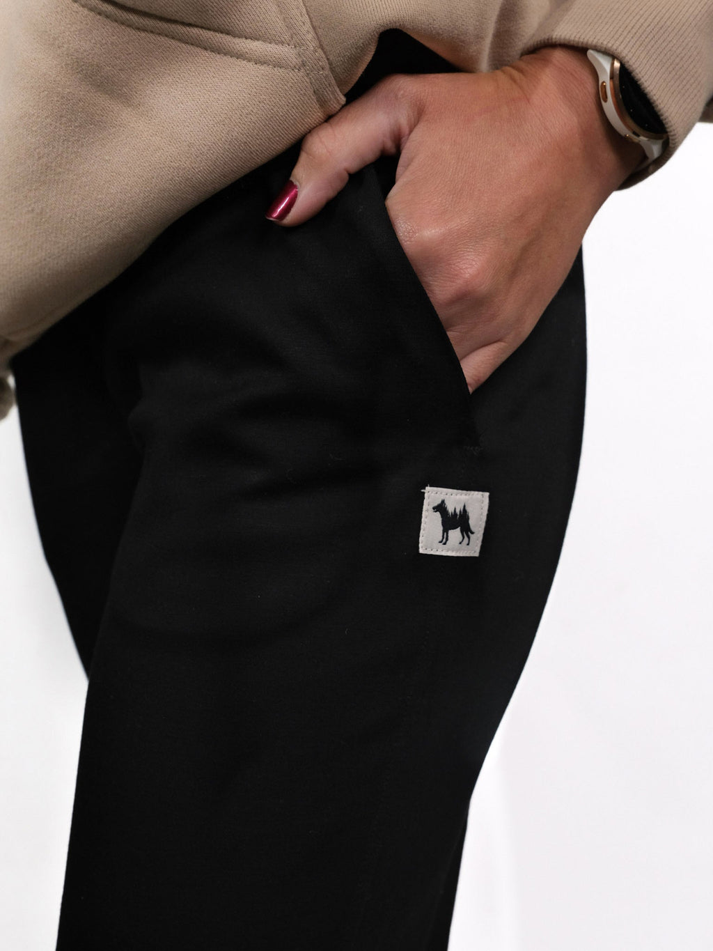 The Sunday Pant