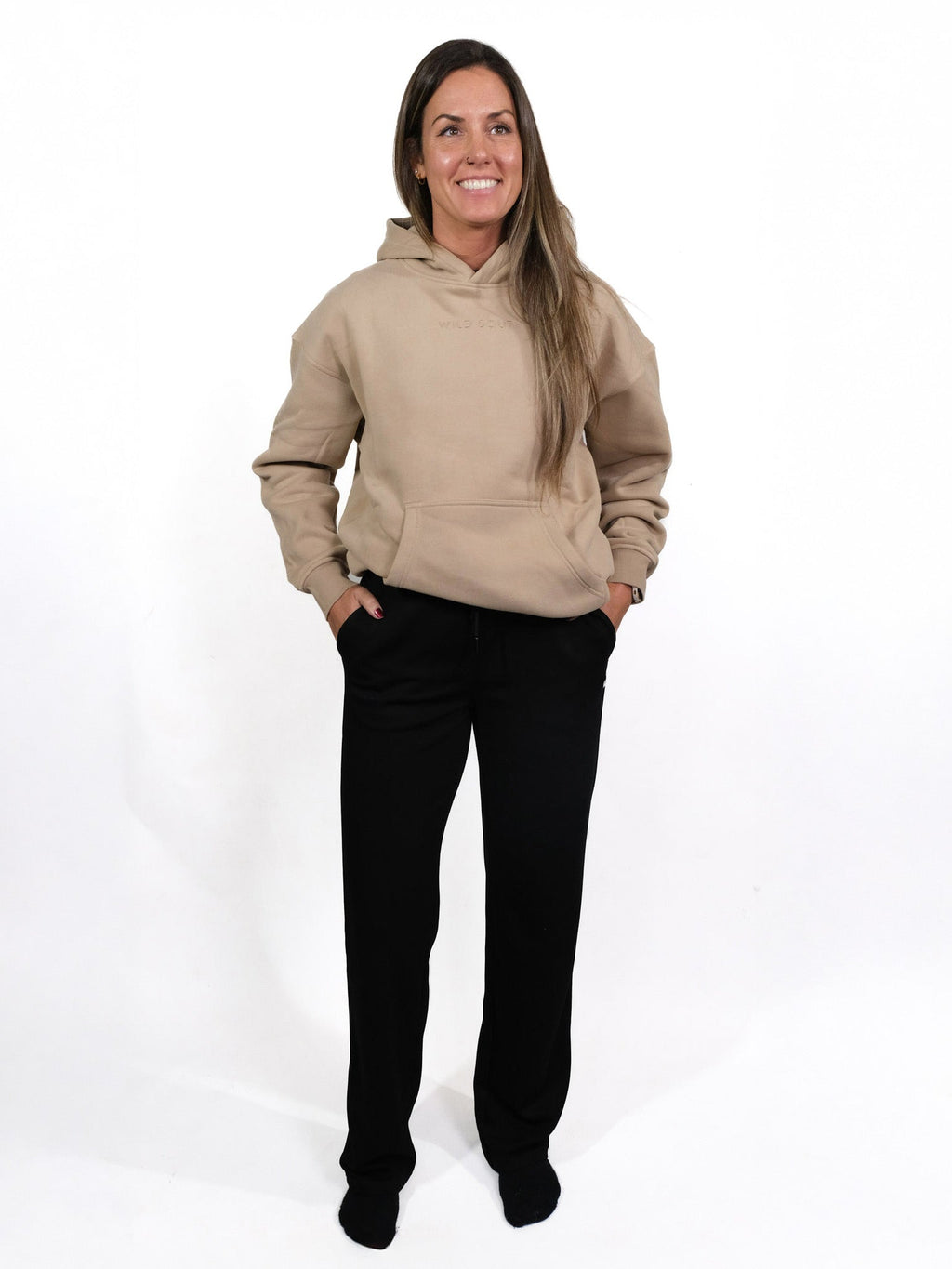 The Sunday Pant