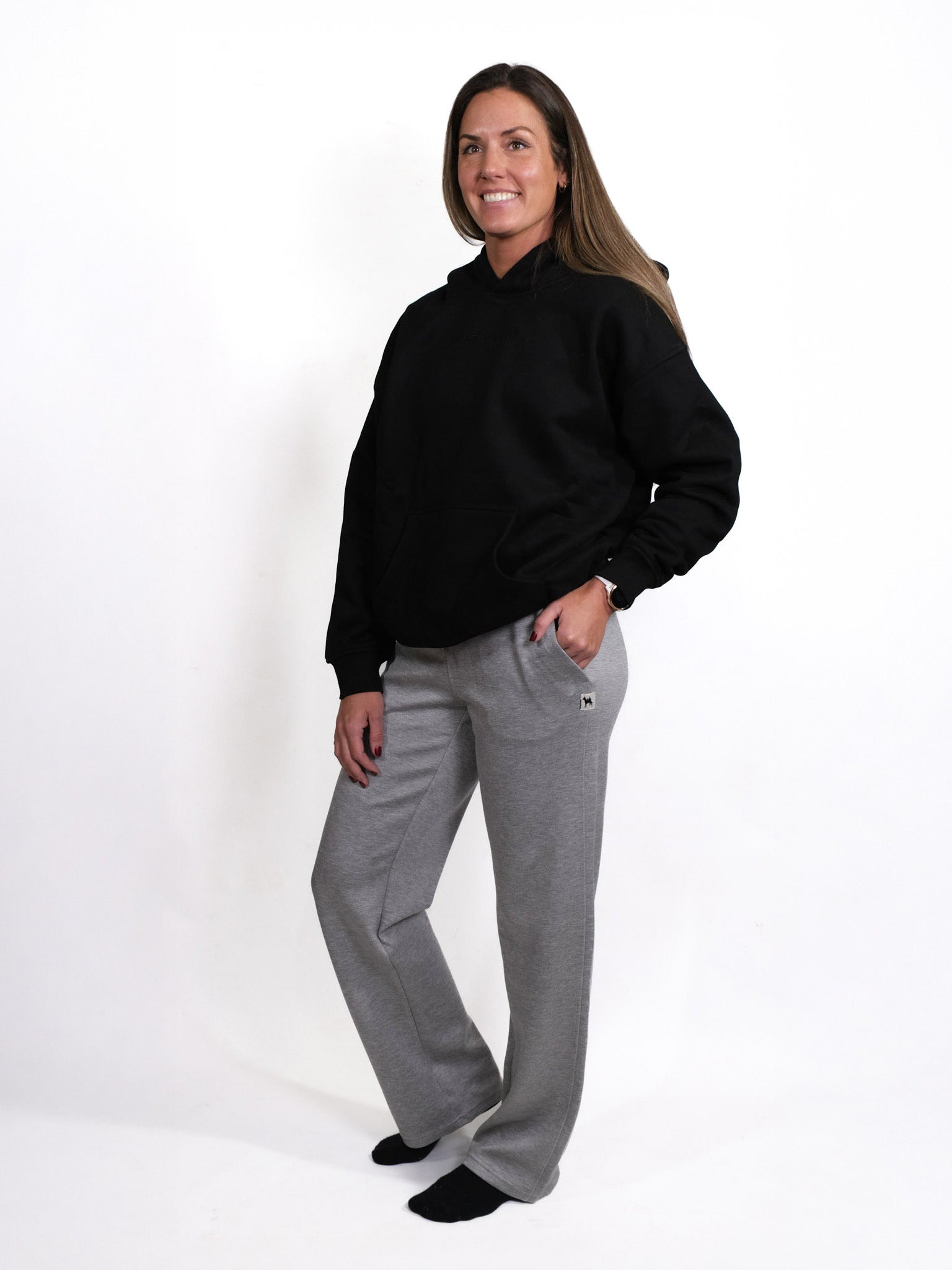 The Sunday Pant