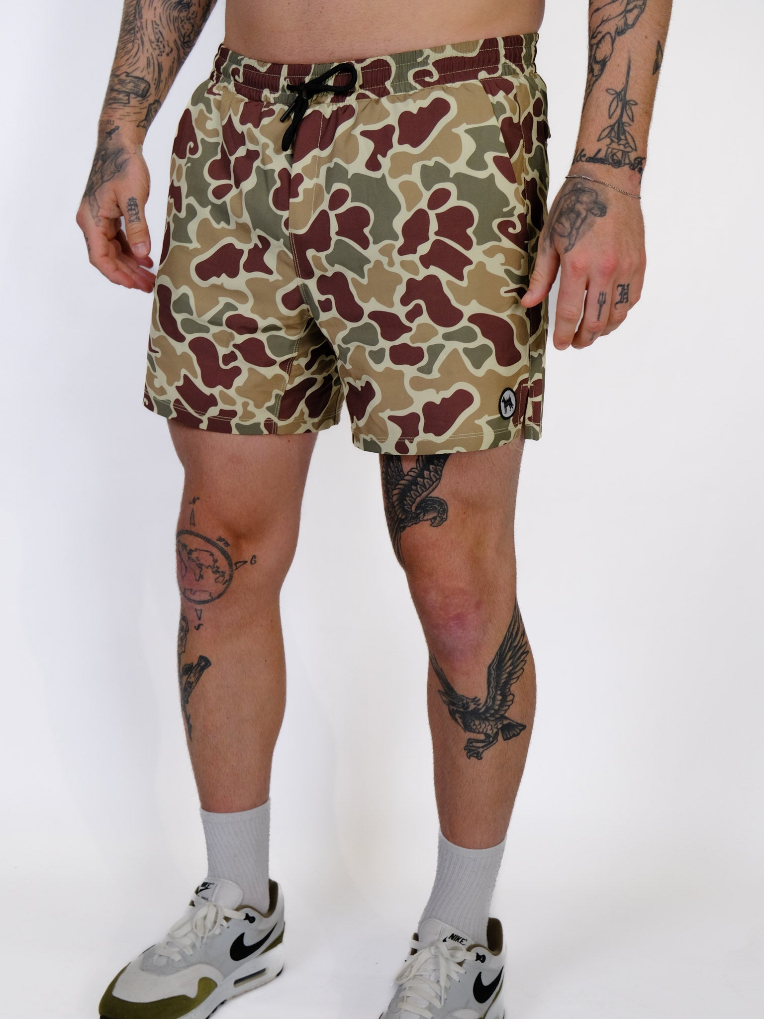 Apex Short