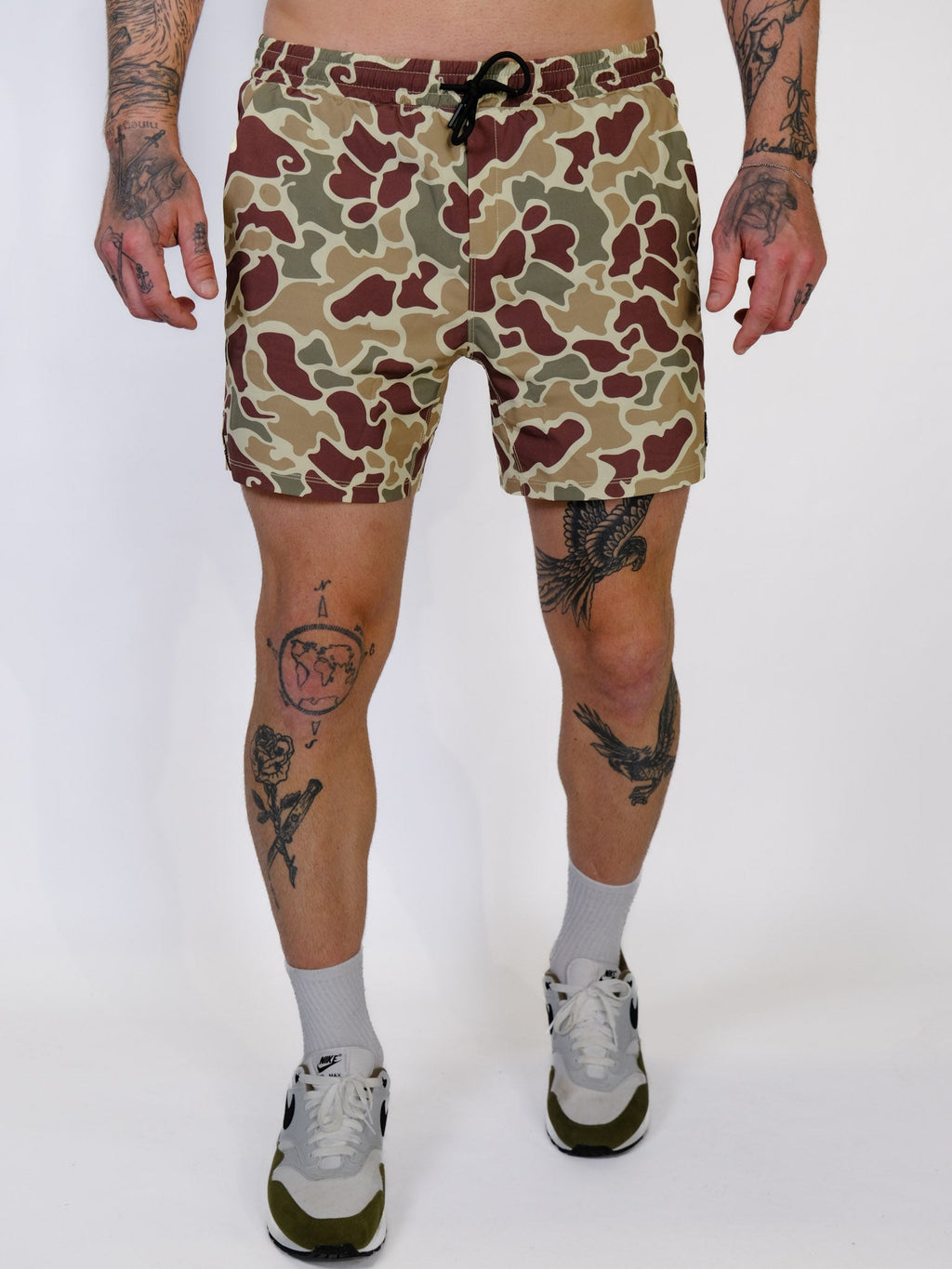Apex Short