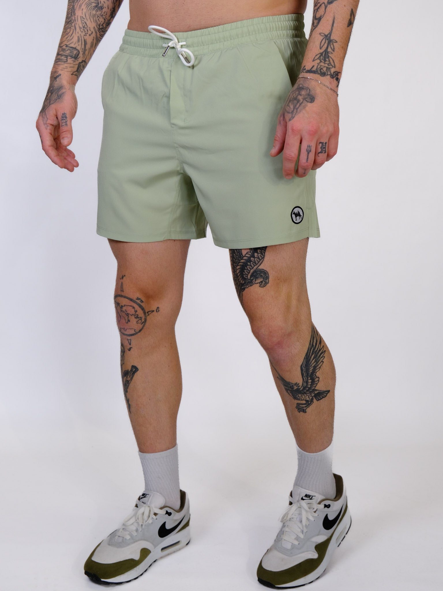 Apex Short