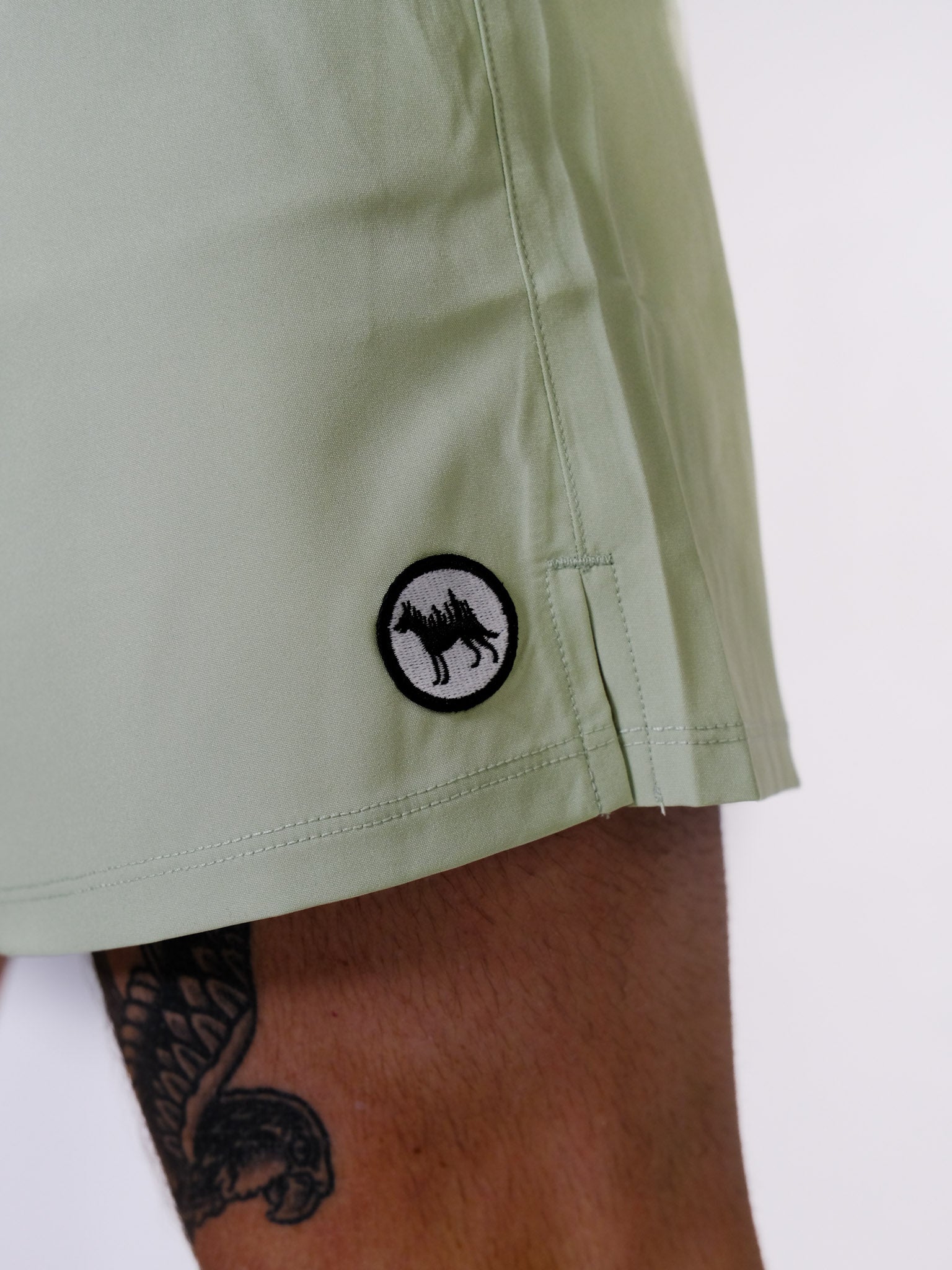 Apex Short