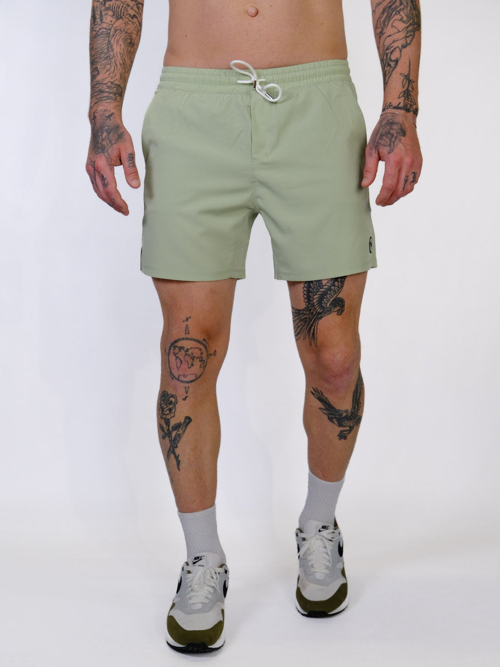 Apex Short