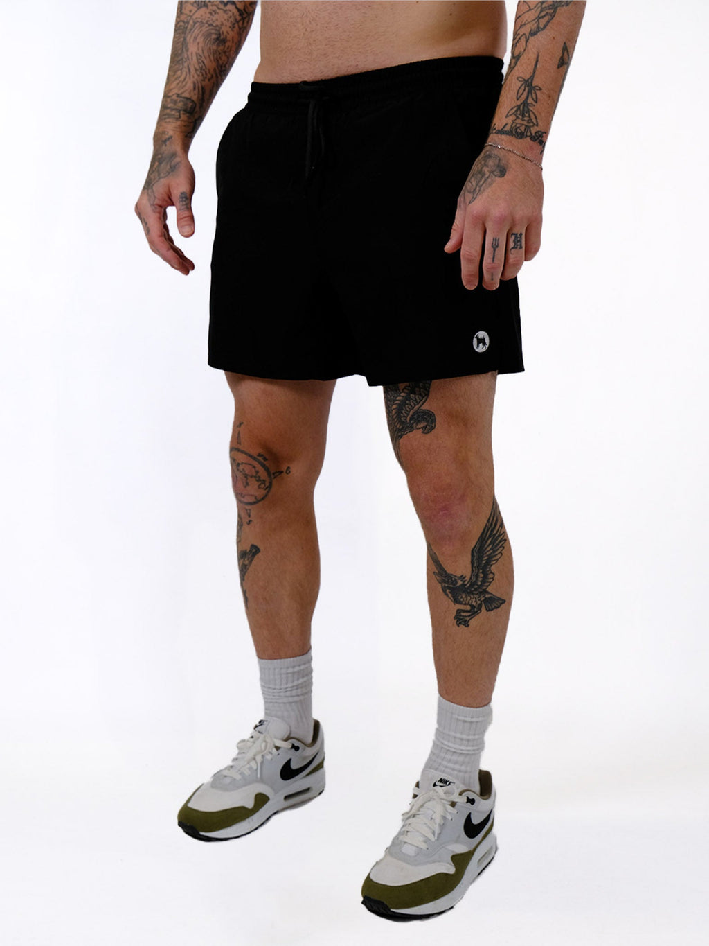 Apex Short