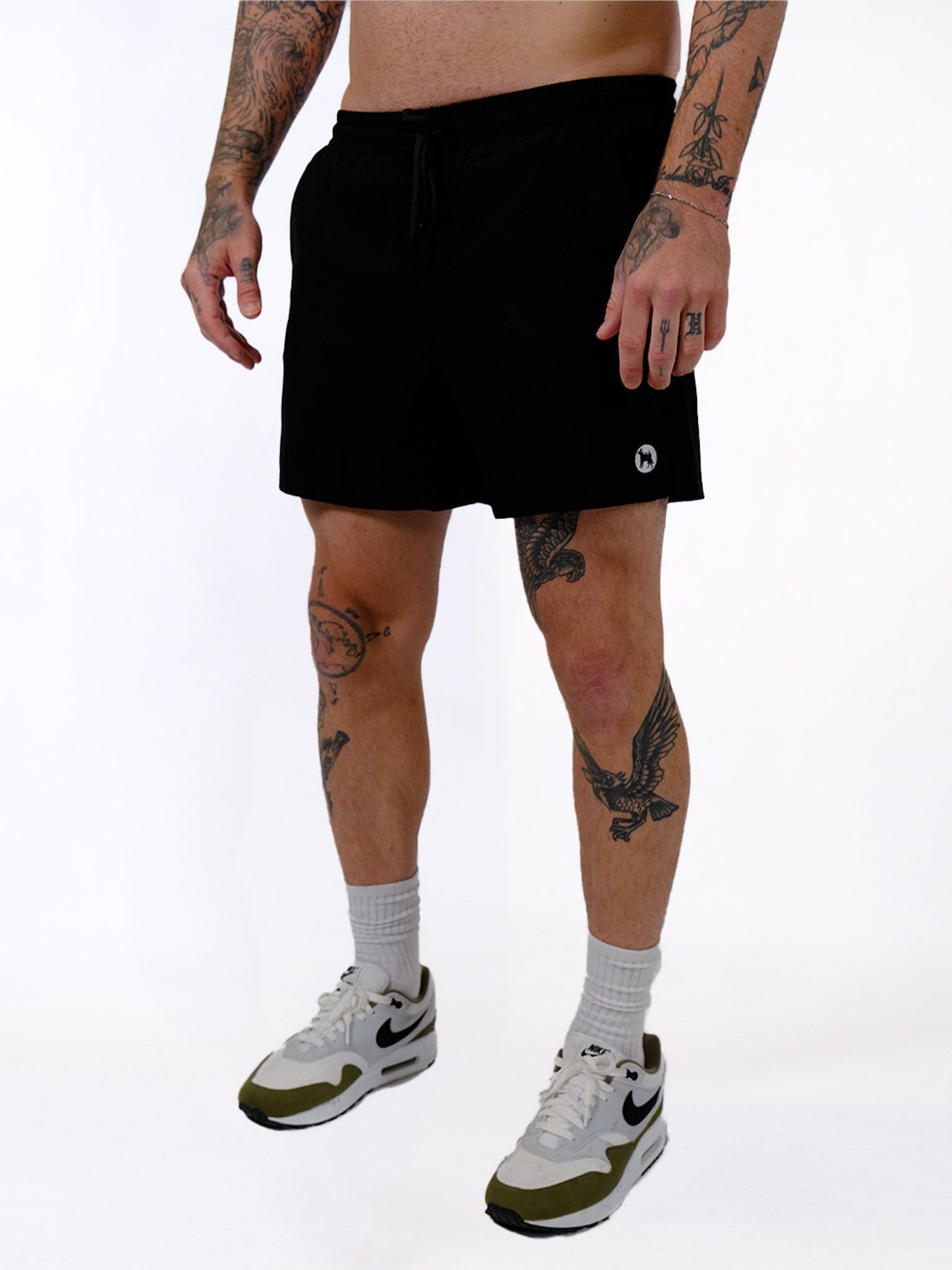 Apex Short