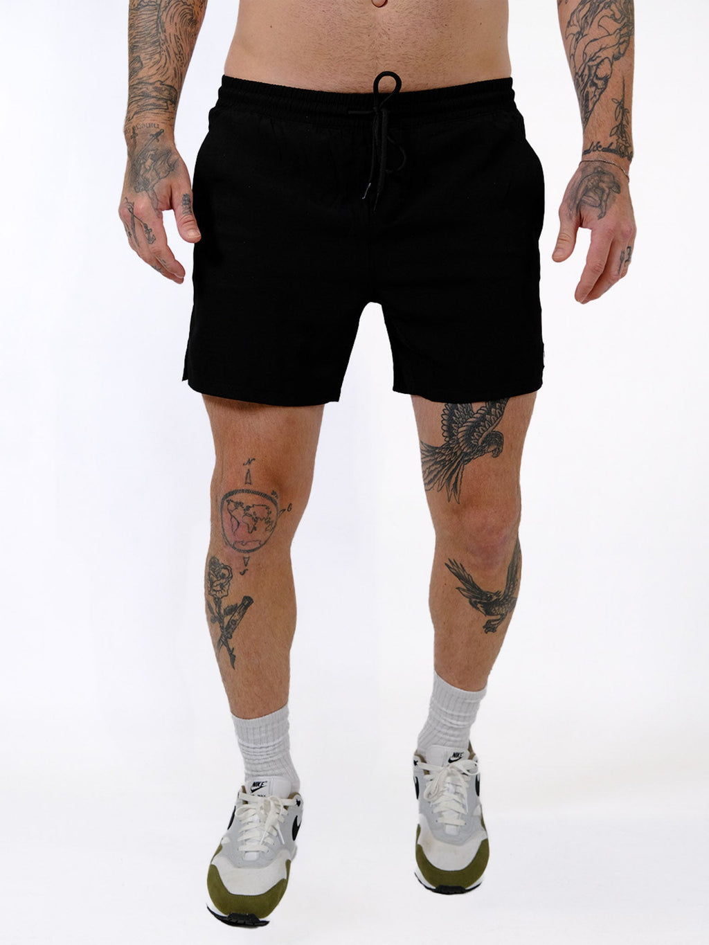 Apex Short