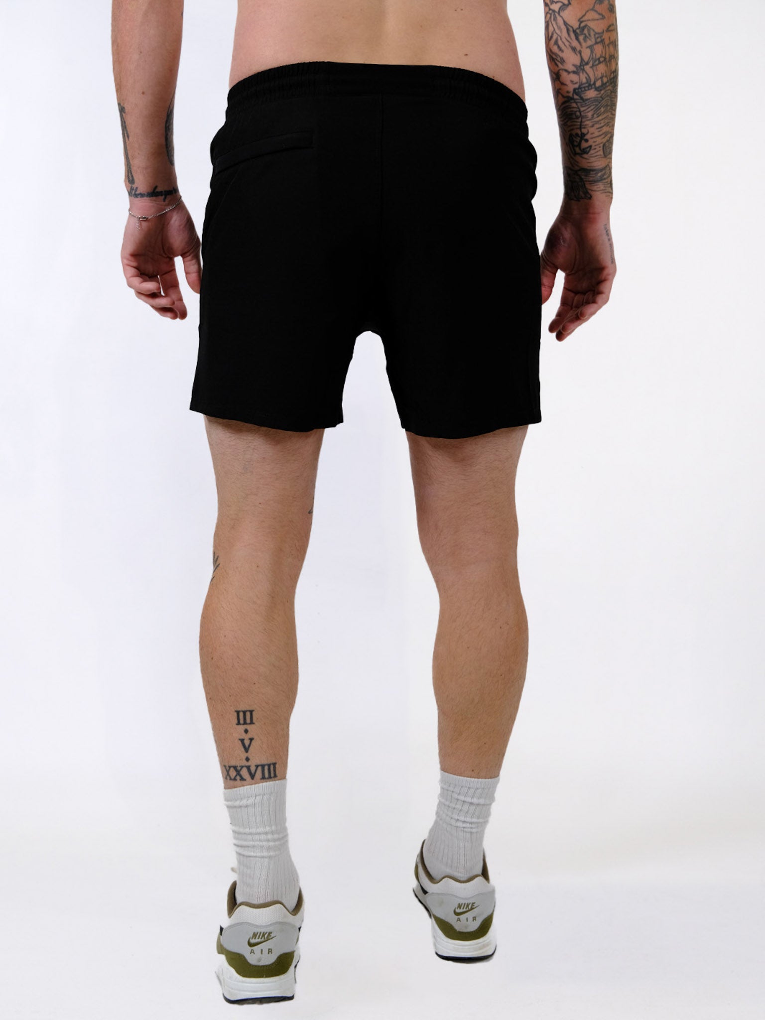 Apex Short