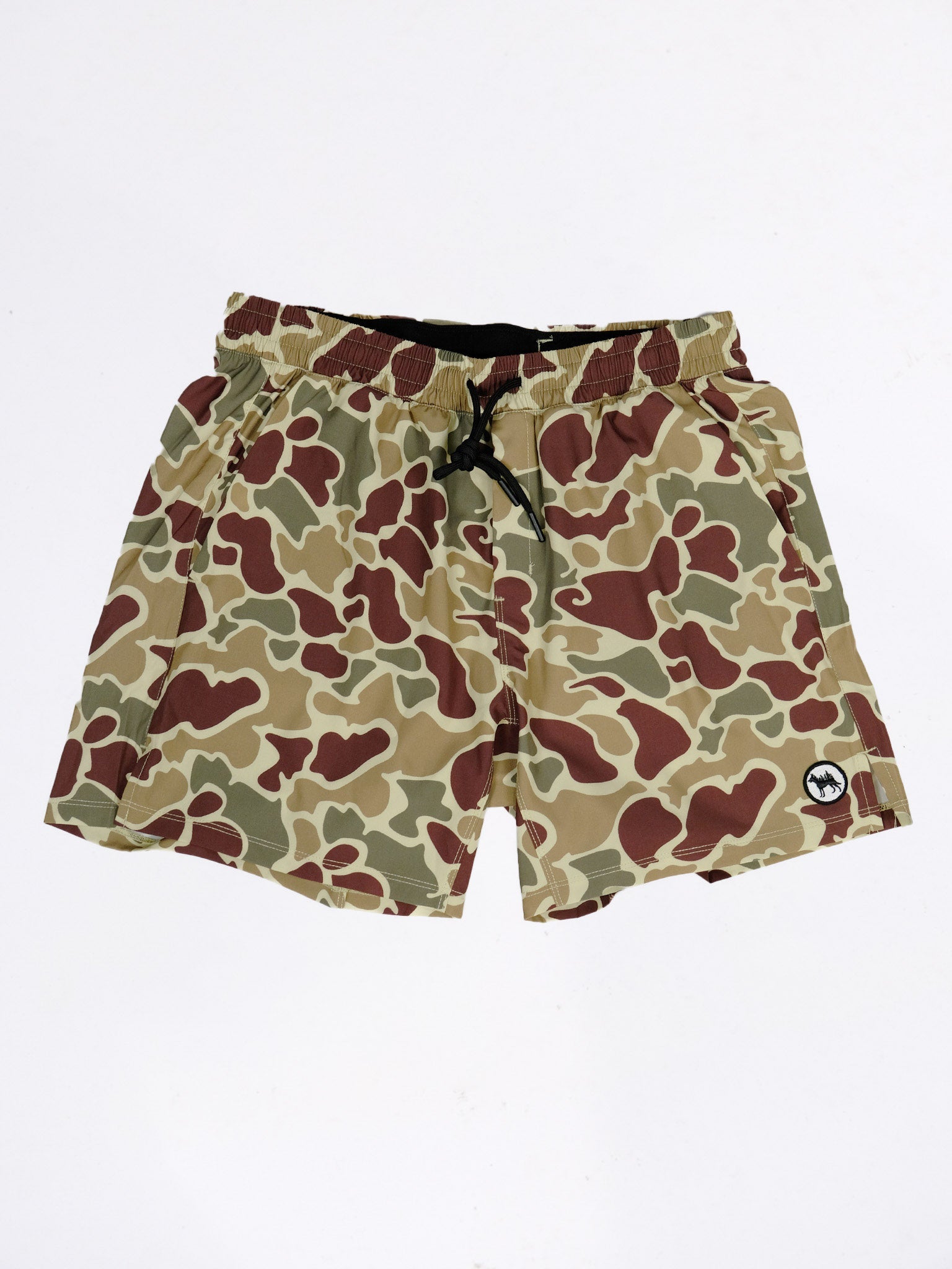 Apex Short