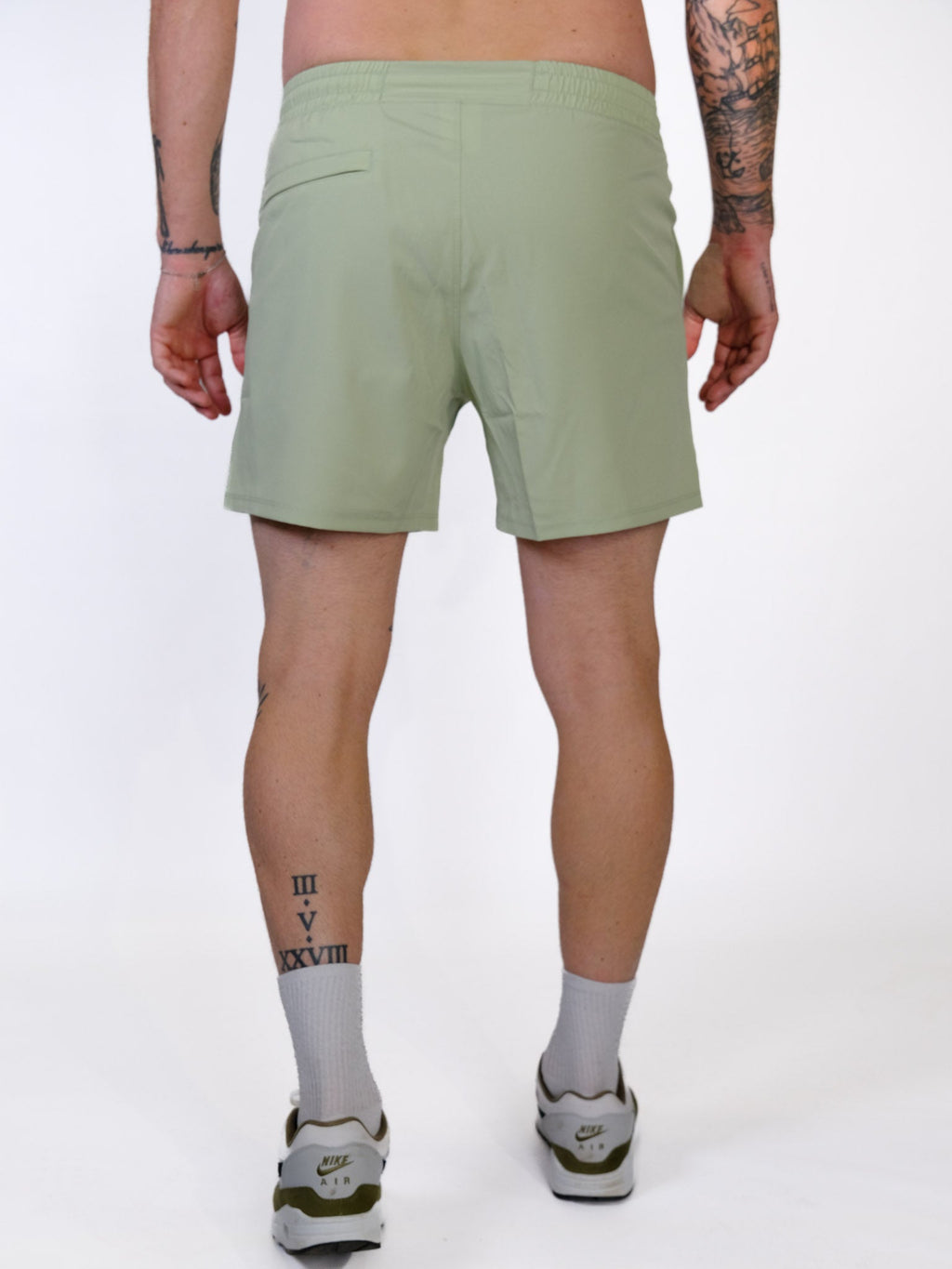 Apex Short