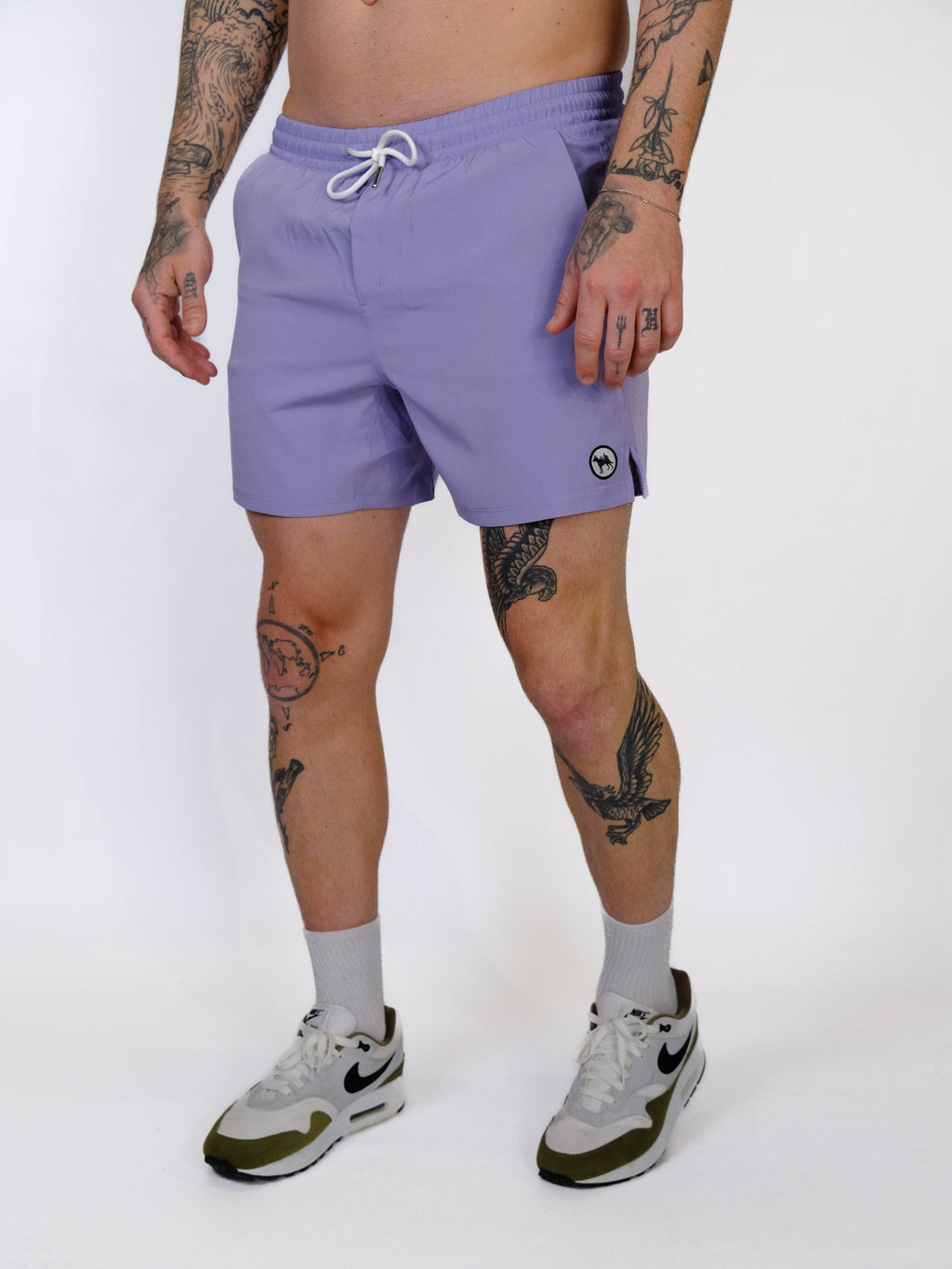 Apex Short