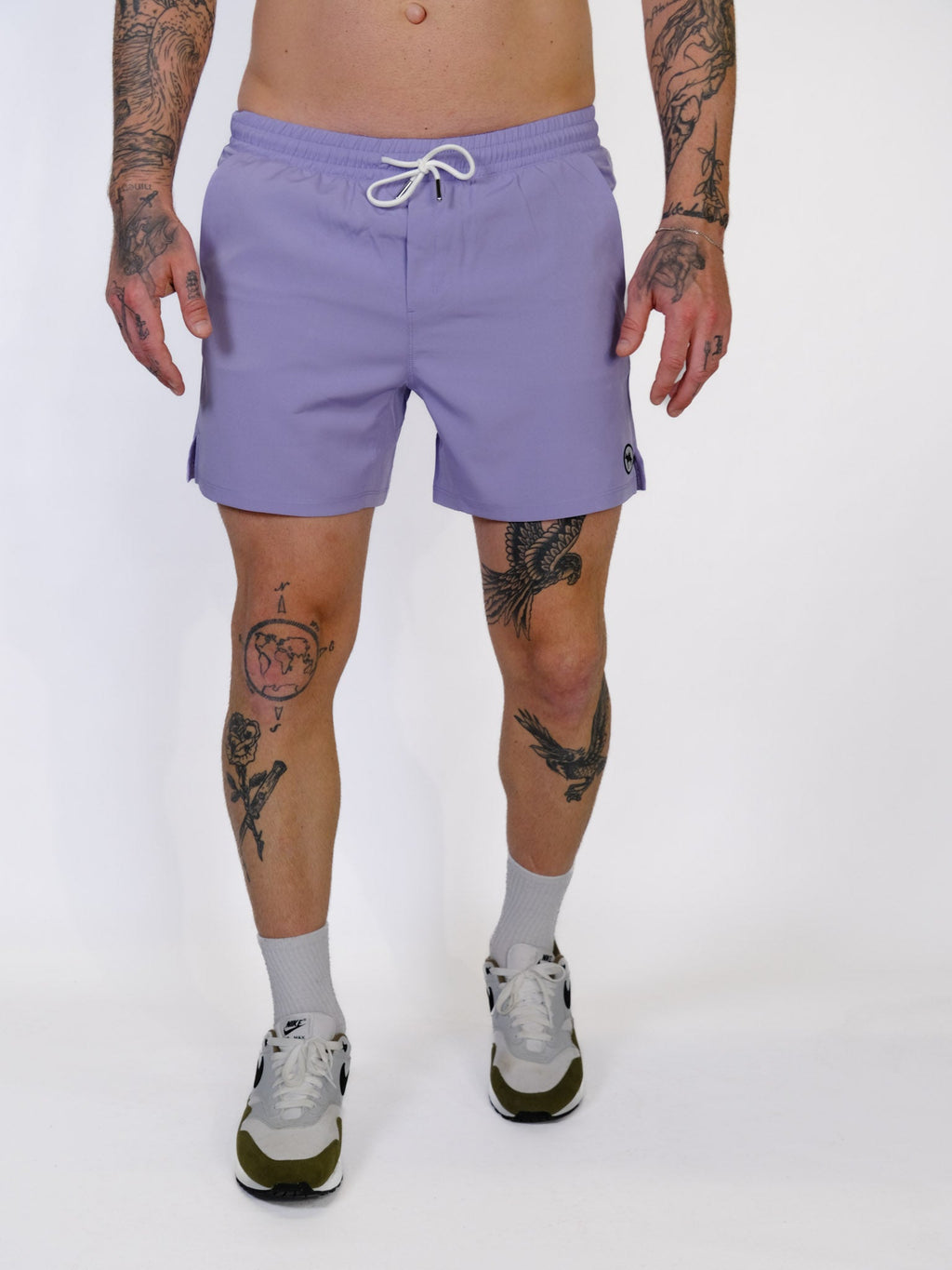 Apex Short