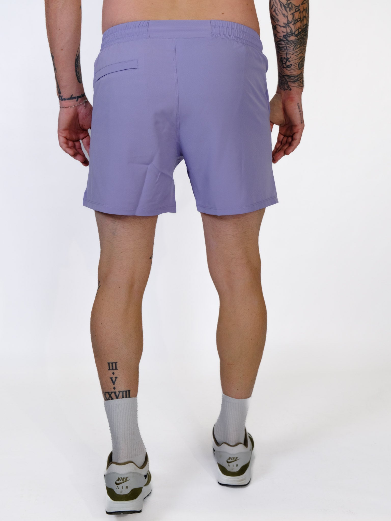 Apex Short