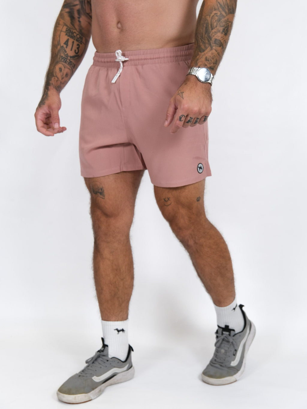 Apex Short