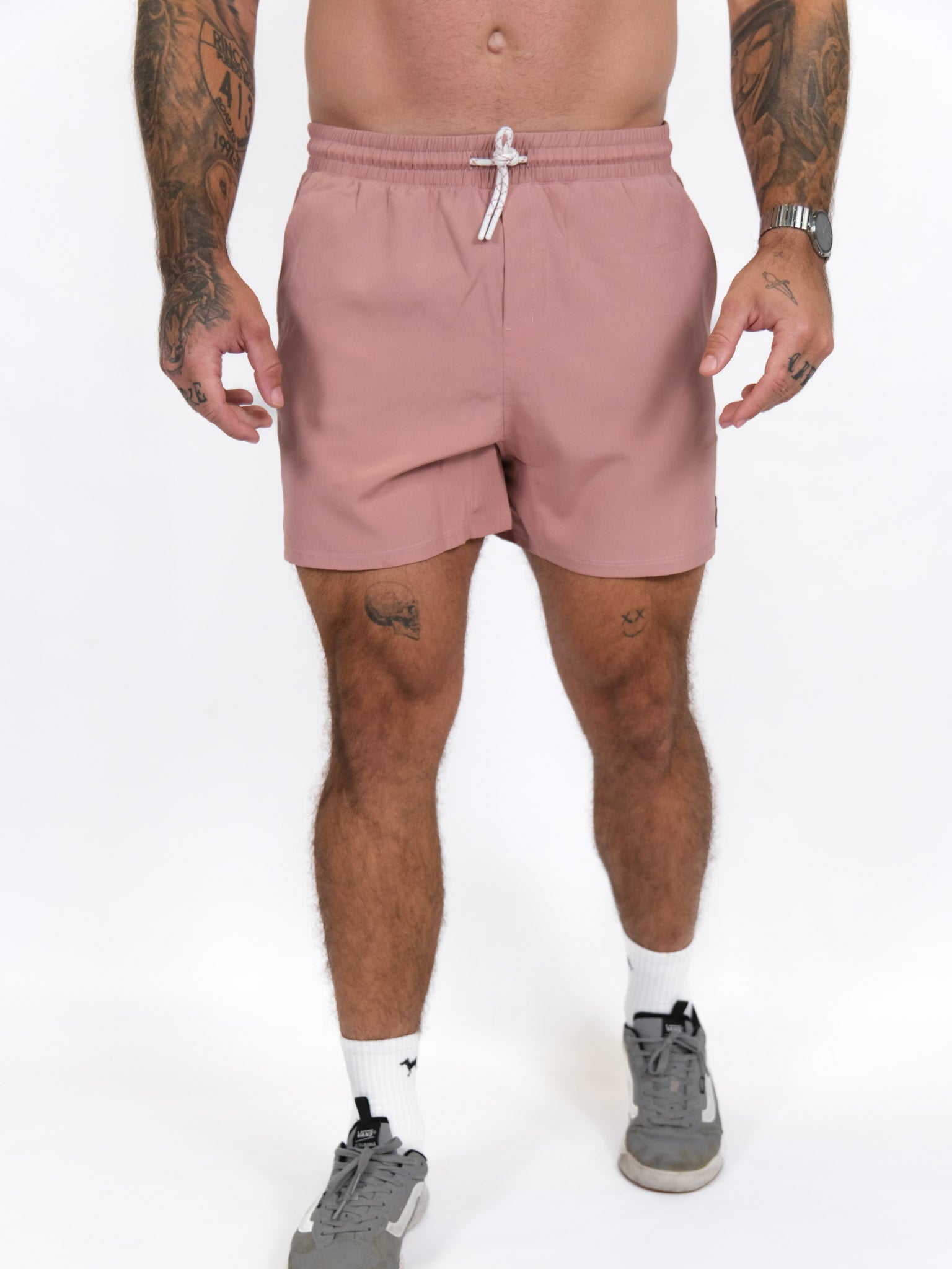 Apex Short