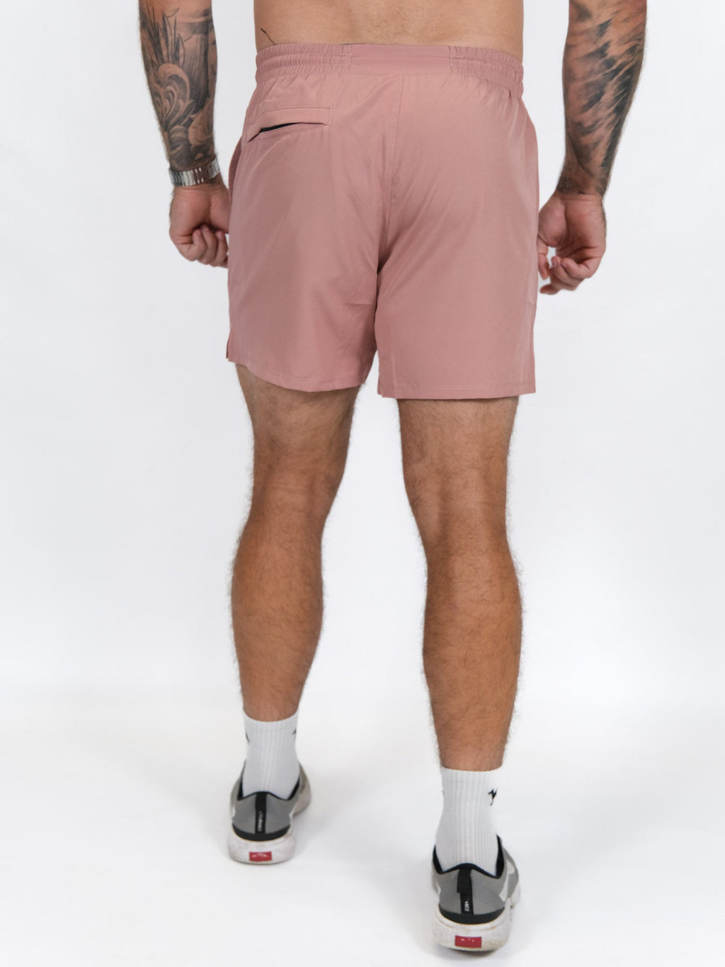 Apex Short