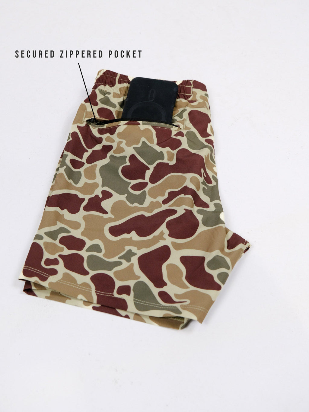 Apex Short