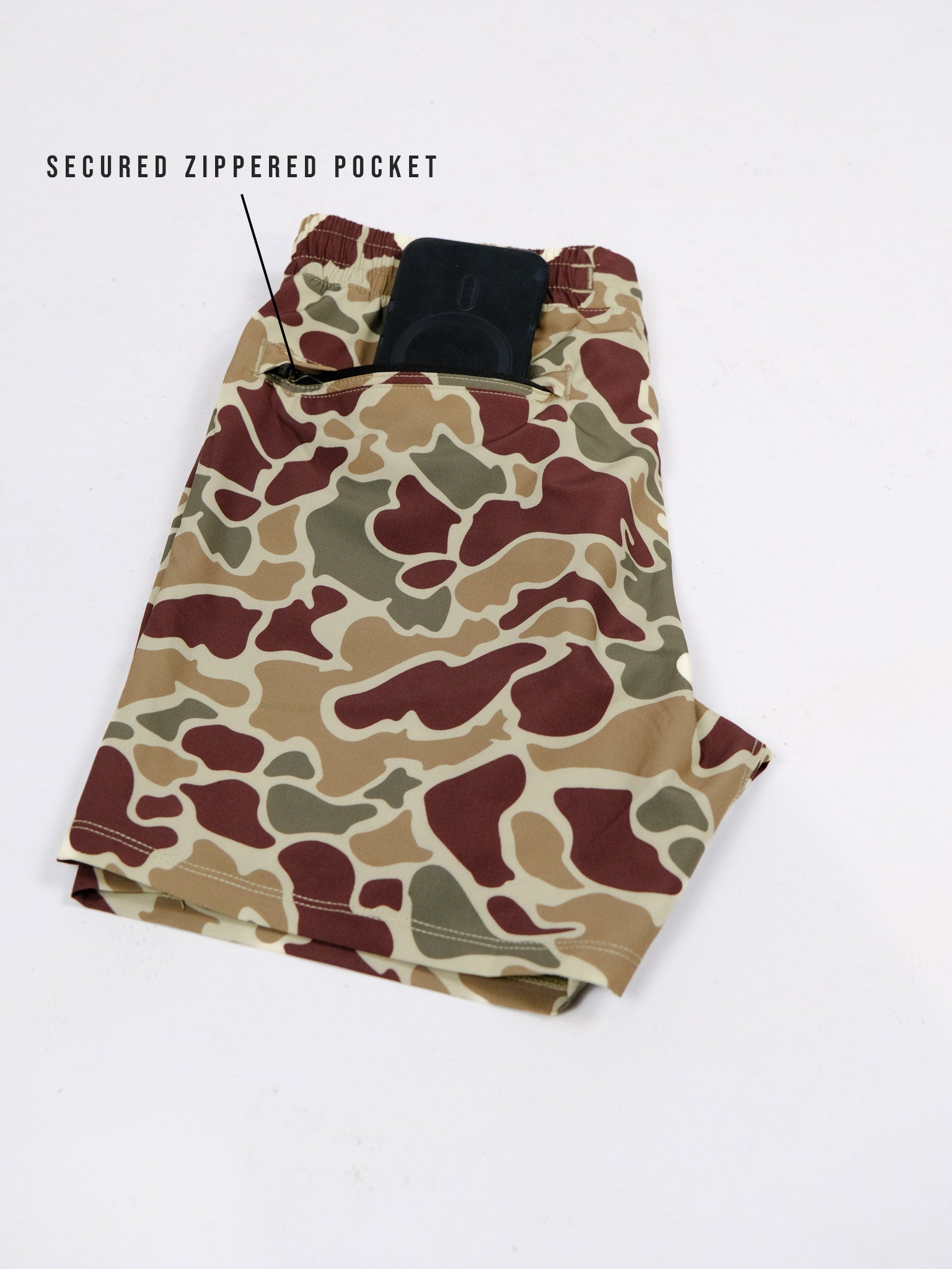 Apex Short