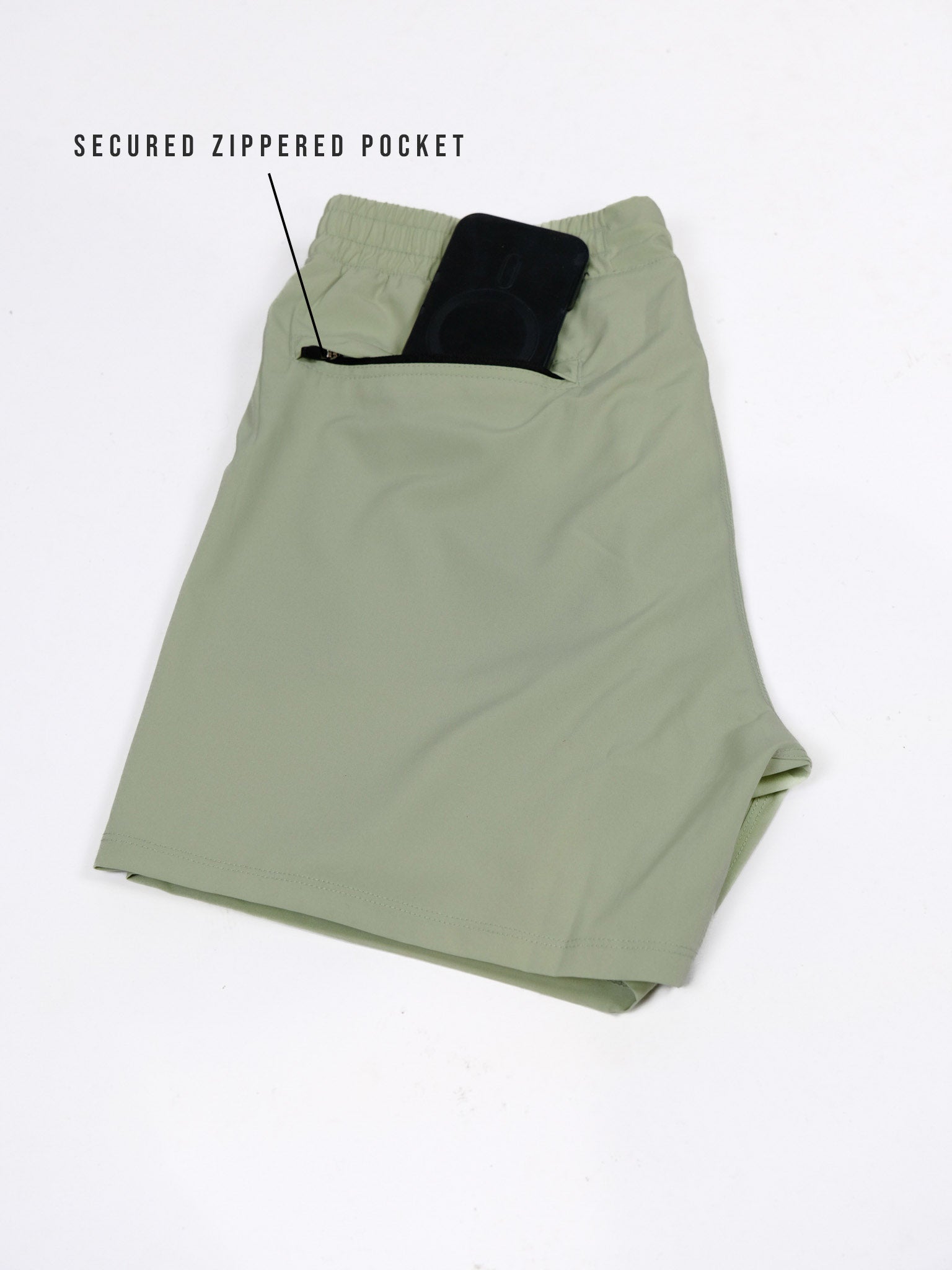 Apex Short