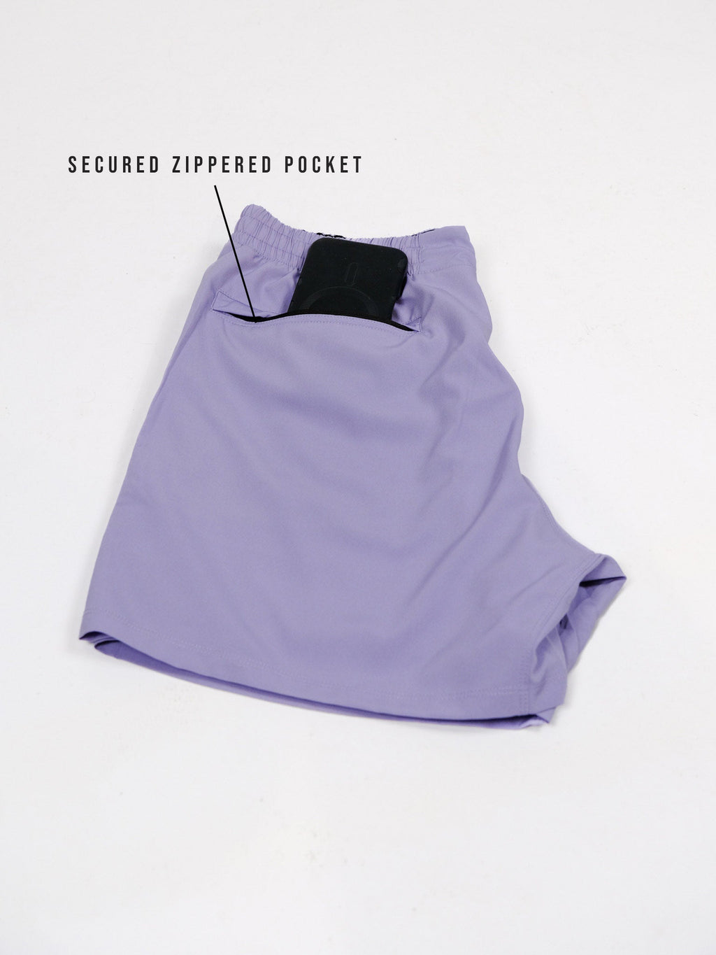 Apex Short