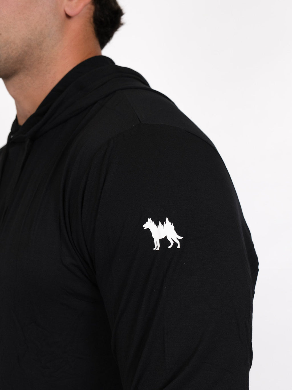 Bamboo Performance Sun Hoodie