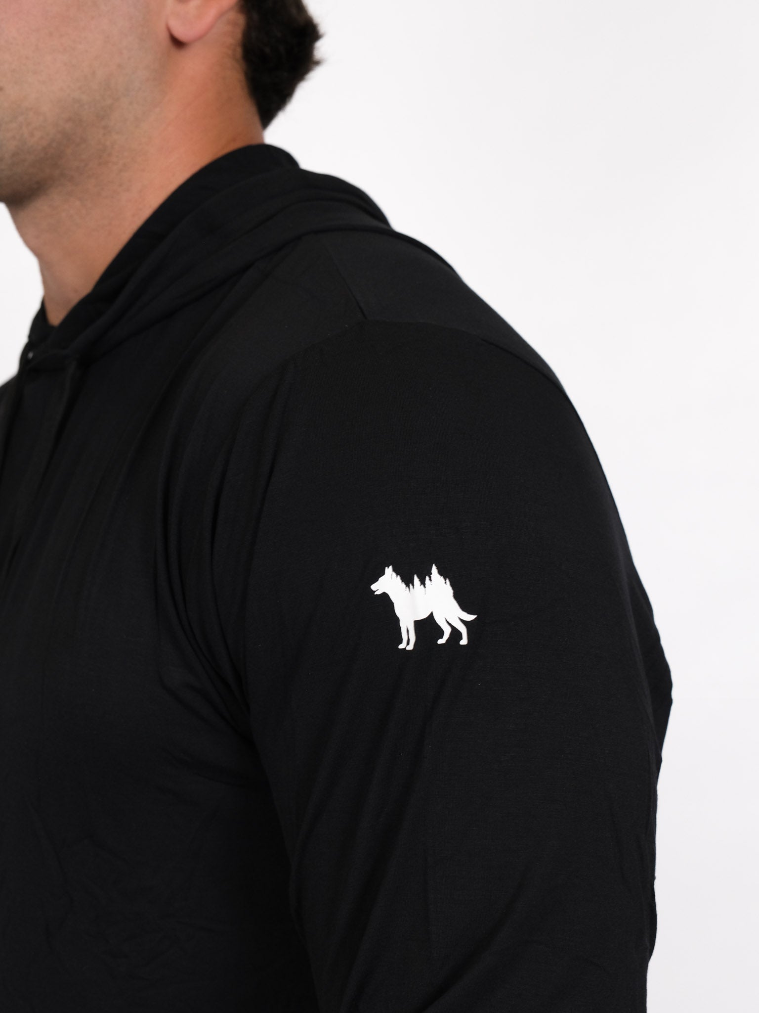 Bamboo Performance Sun Hoodie