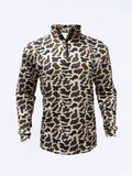 Canyon Performance Quarter Zip