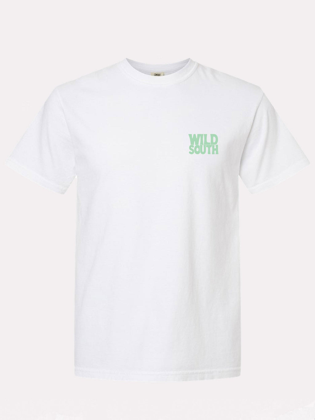 Sunset Beach Tee