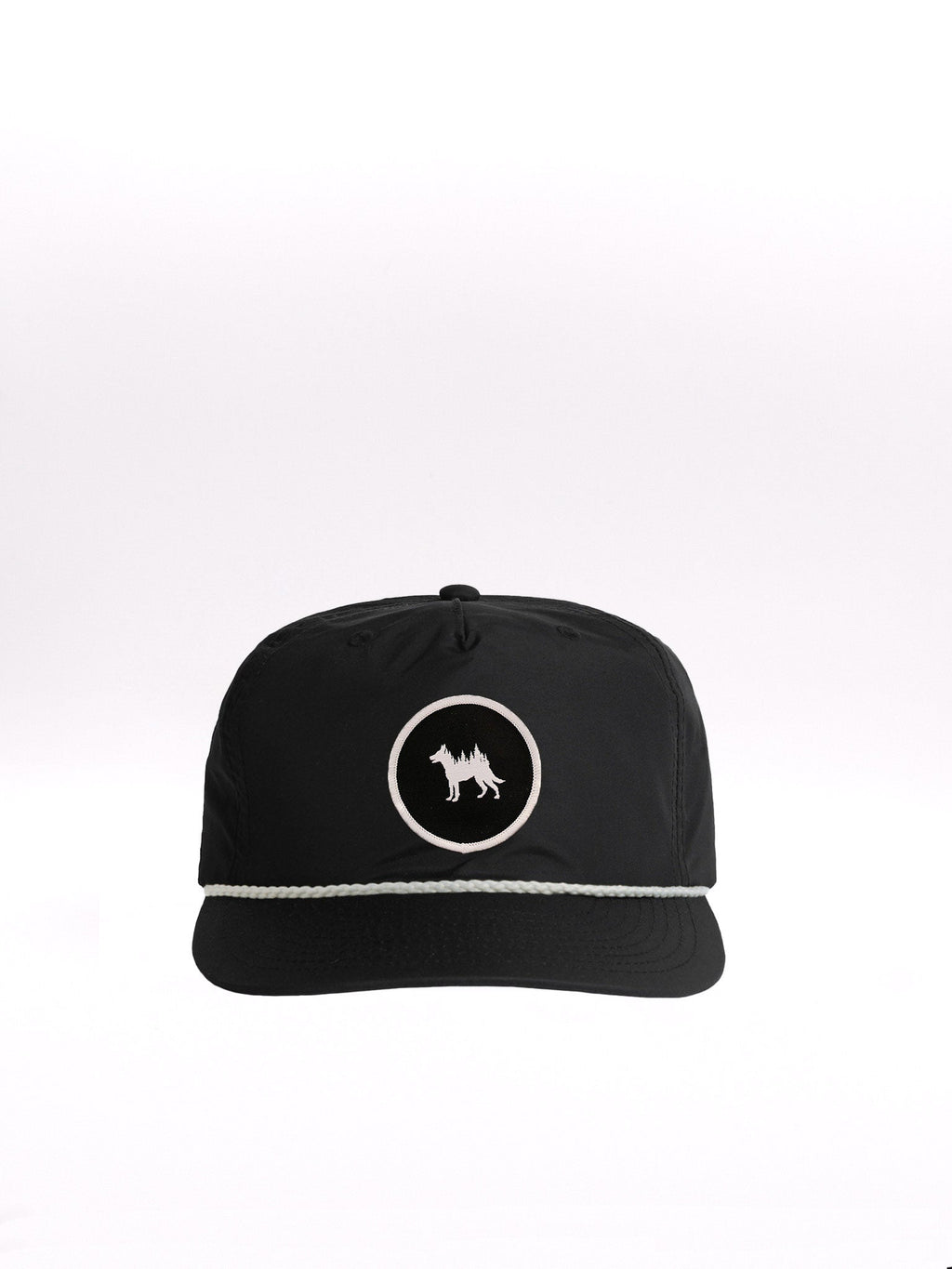 Driftline Rope Hat