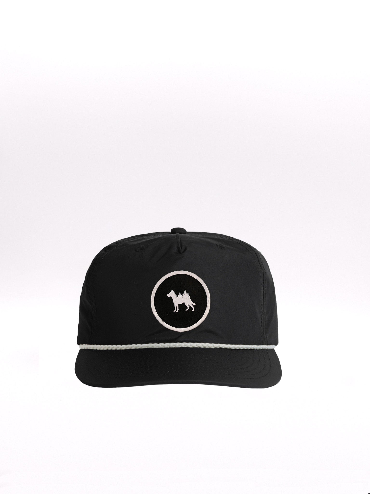 Driftline Rope Hat