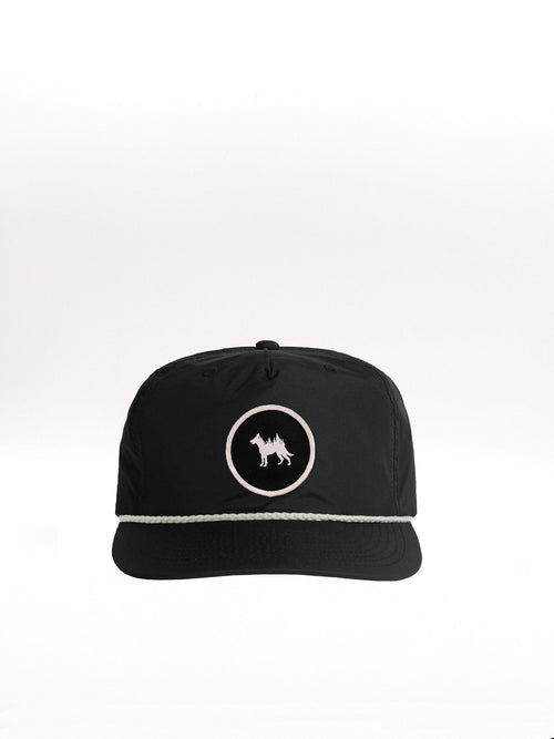 Driftline Rope Hat