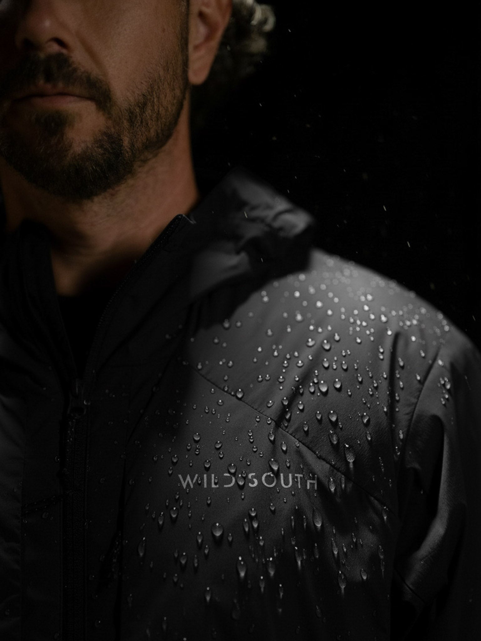 Stryke Jacket