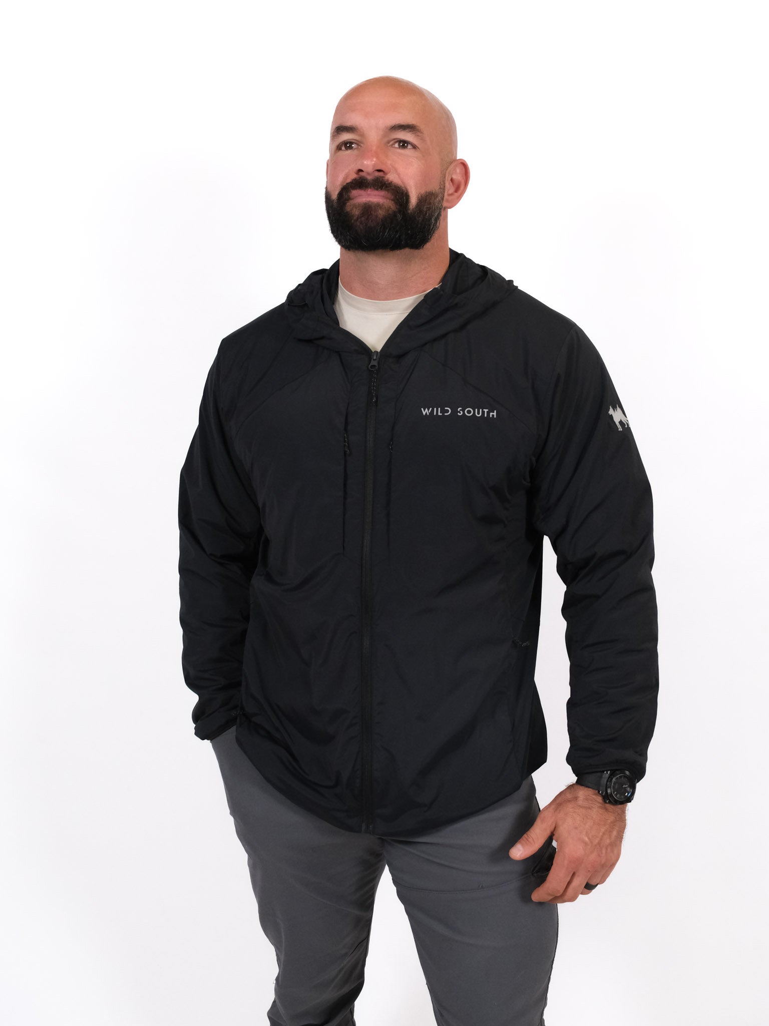 Stryke Jacket