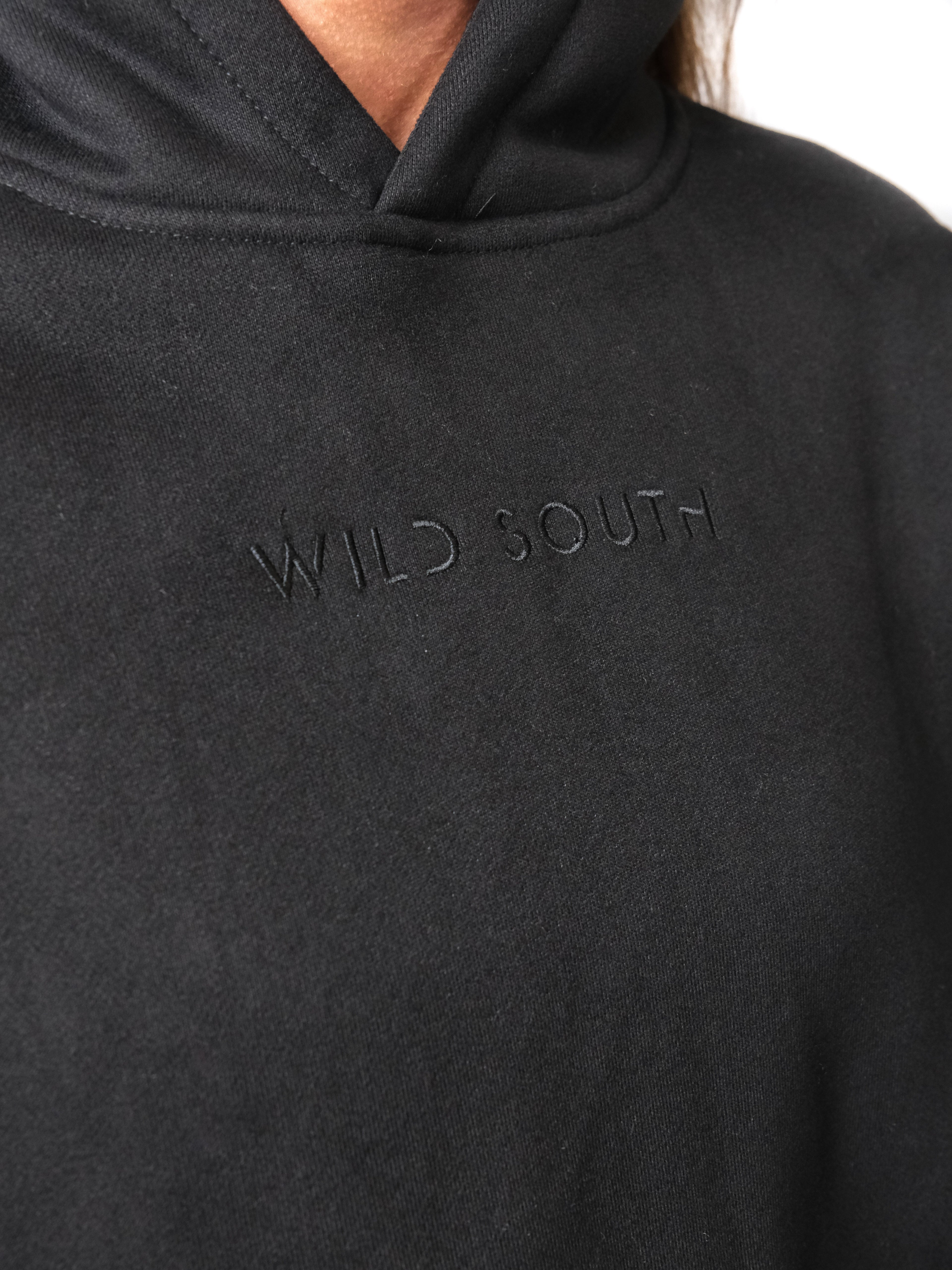Summit Hoodie
