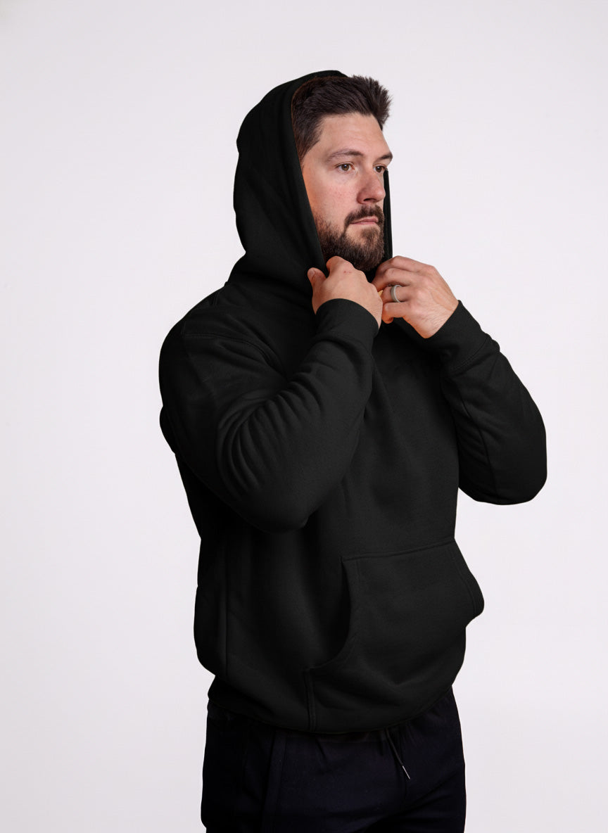 Summit Hoodie