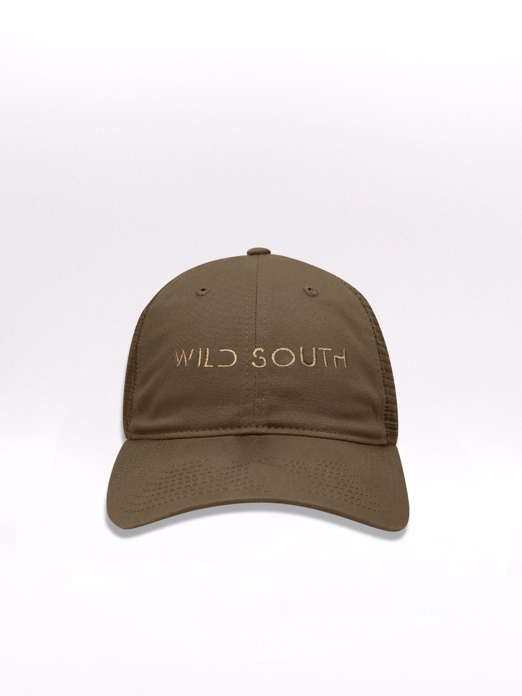 Relaxed Baseball Hat