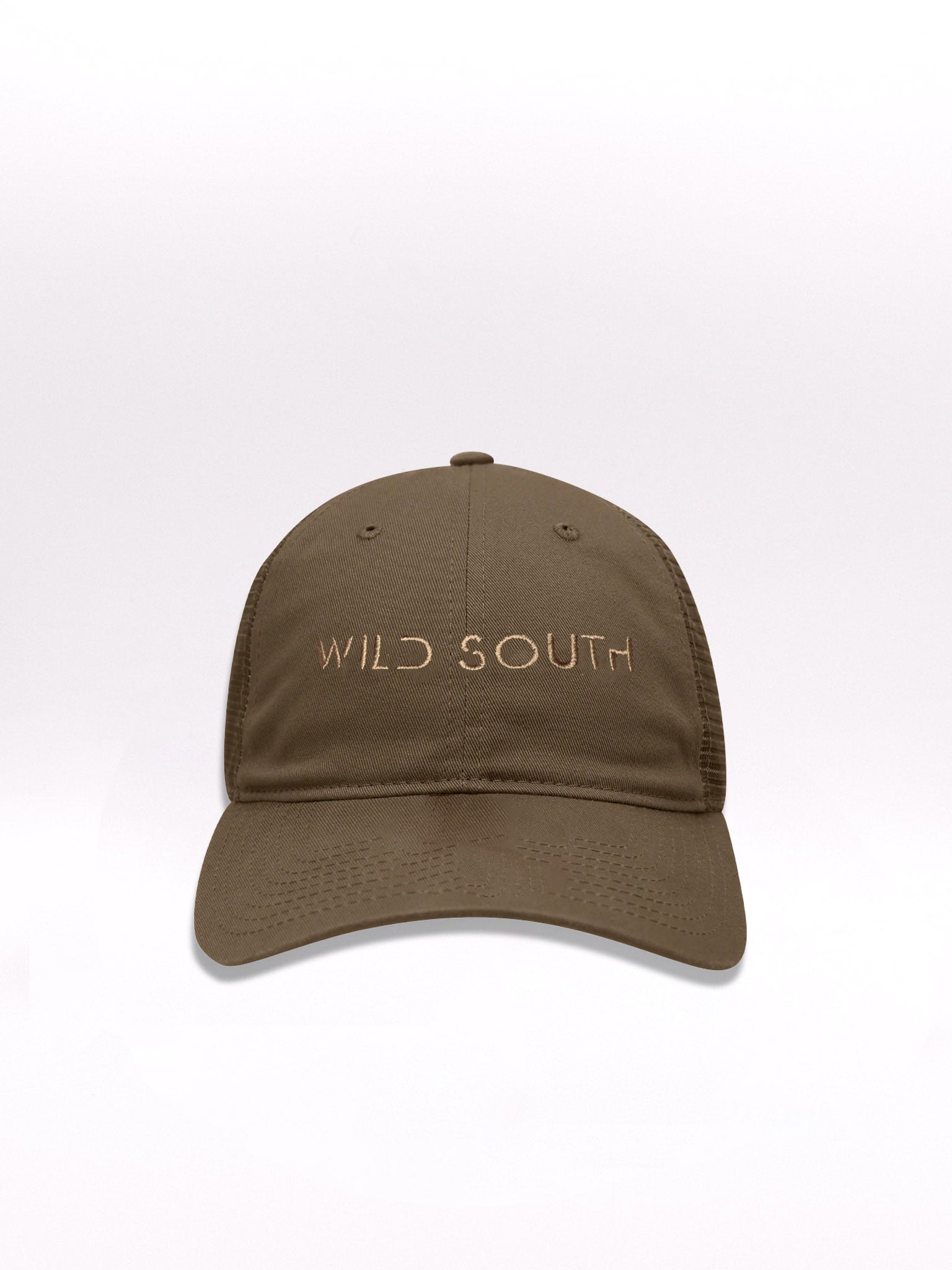 Relaxed Baseball Hat