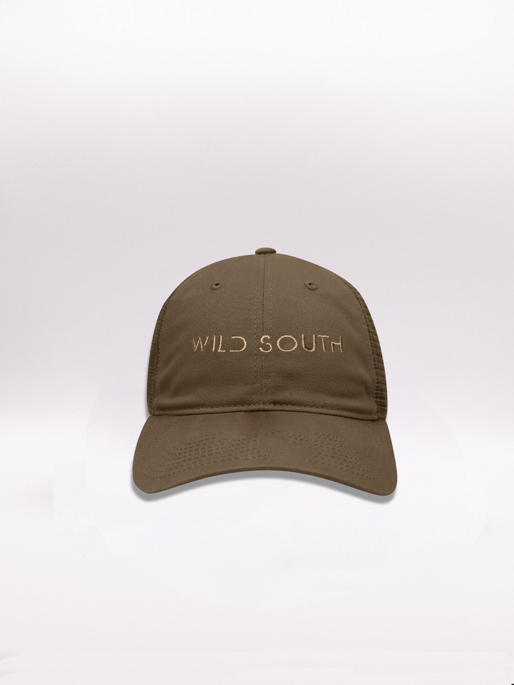 Relaxed Baseball Hat