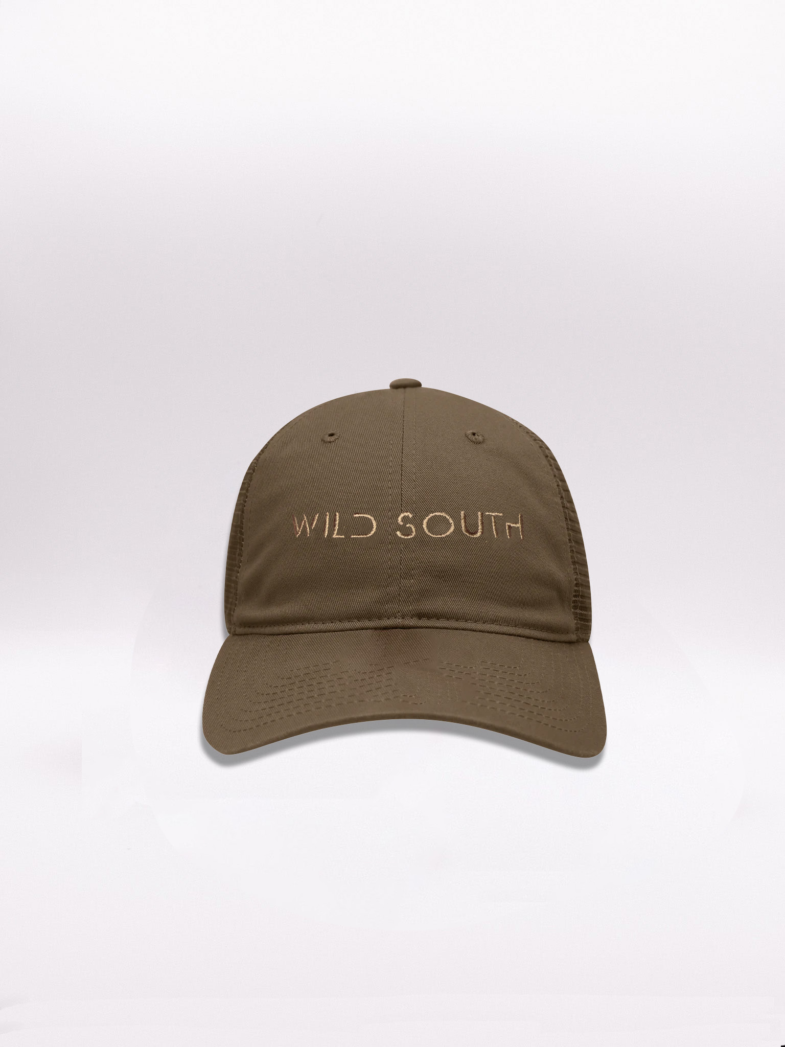 Relaxed Baseball Hat