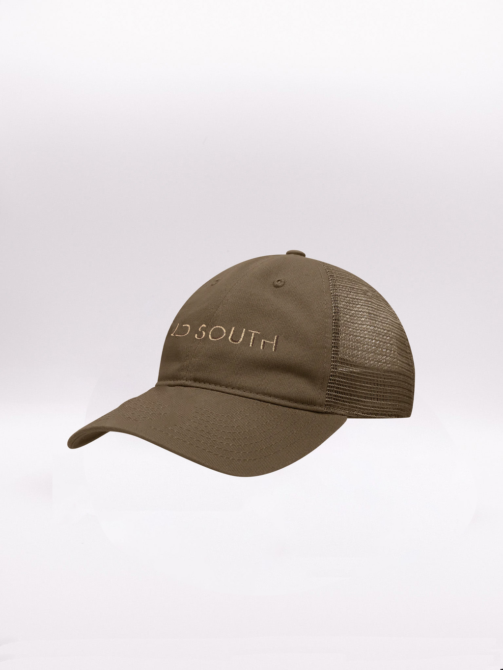 Relaxed Baseball Hat