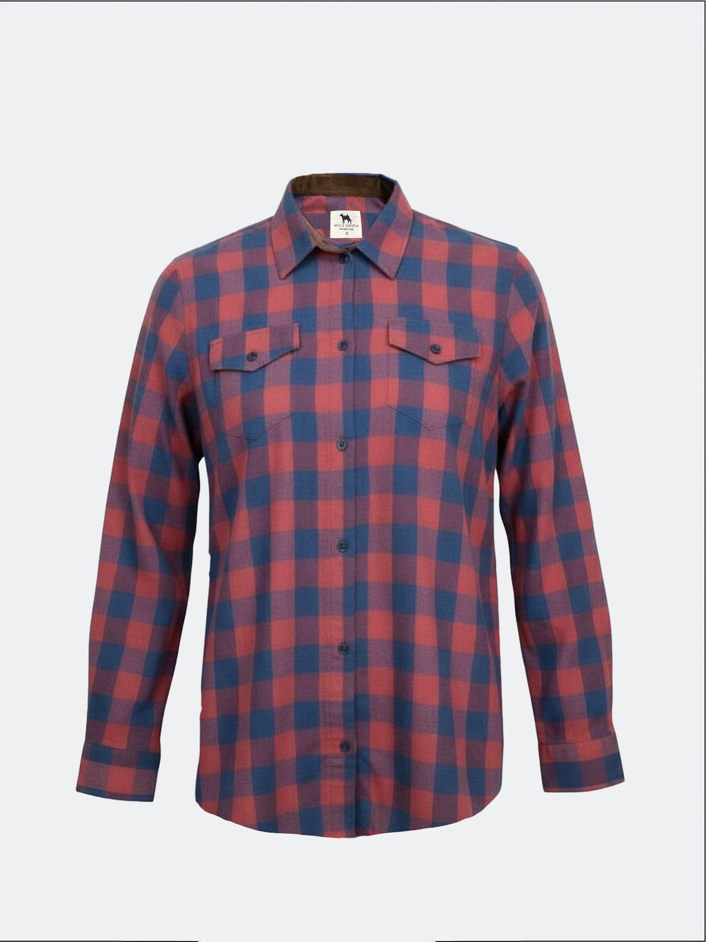 Men's Ridgeline Flannel