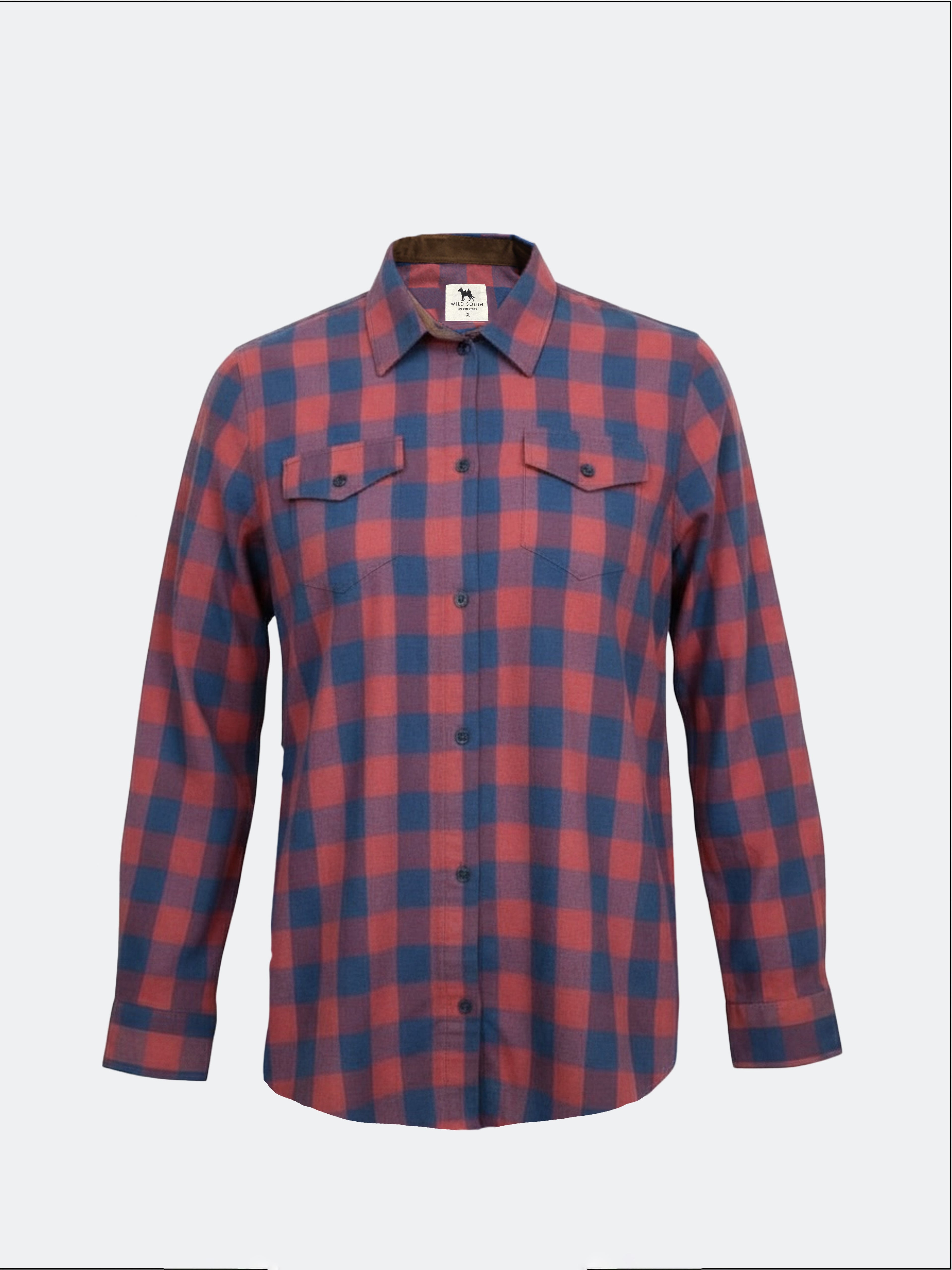 Men's Ridgeline Flannel