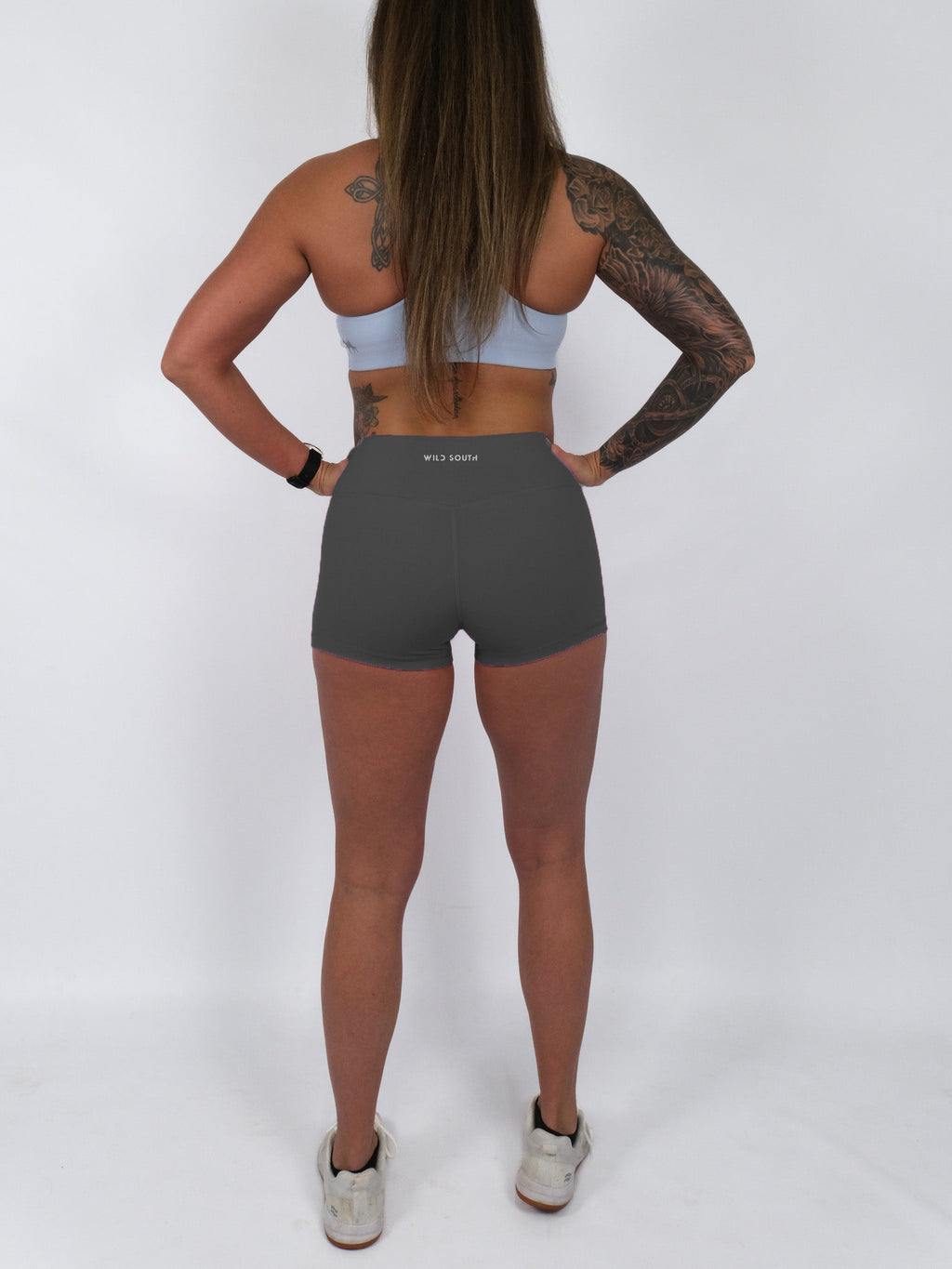 Elite Short 2.5"