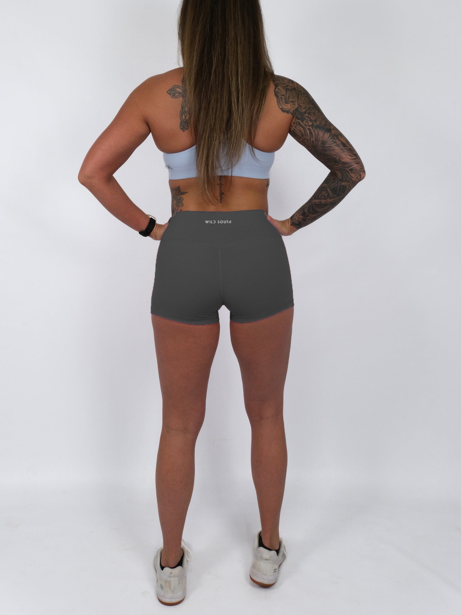 Elite Short 2.5"