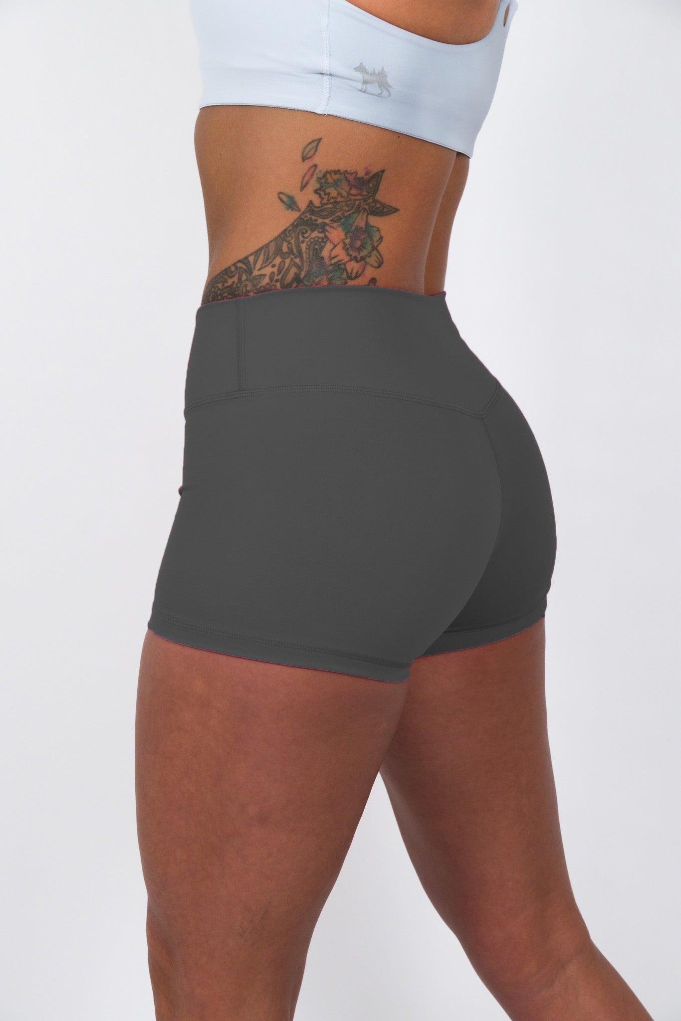 Elite Short 2.5"