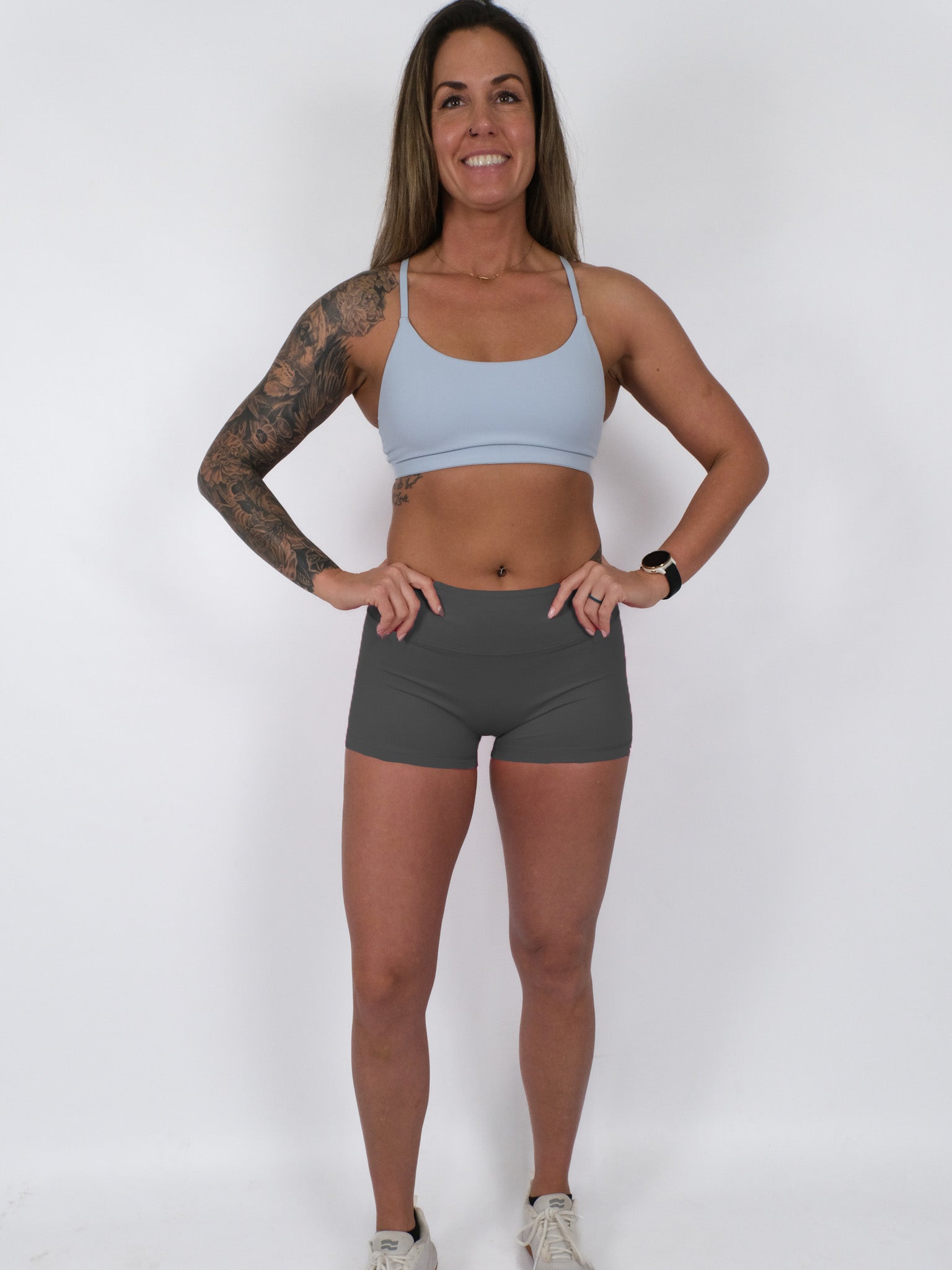 Elite Short 2.5"