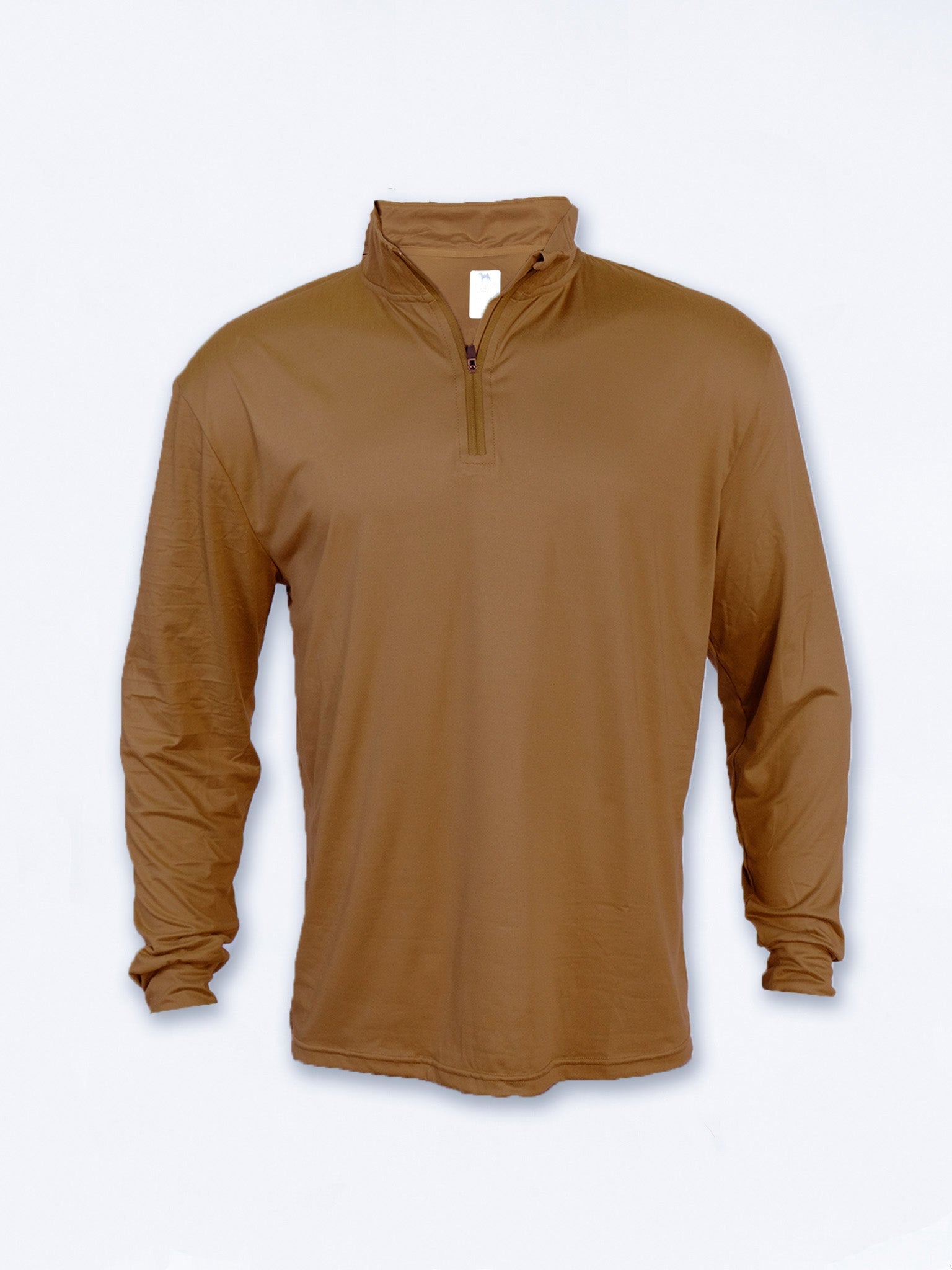 Canyon Performance Quarter Zip