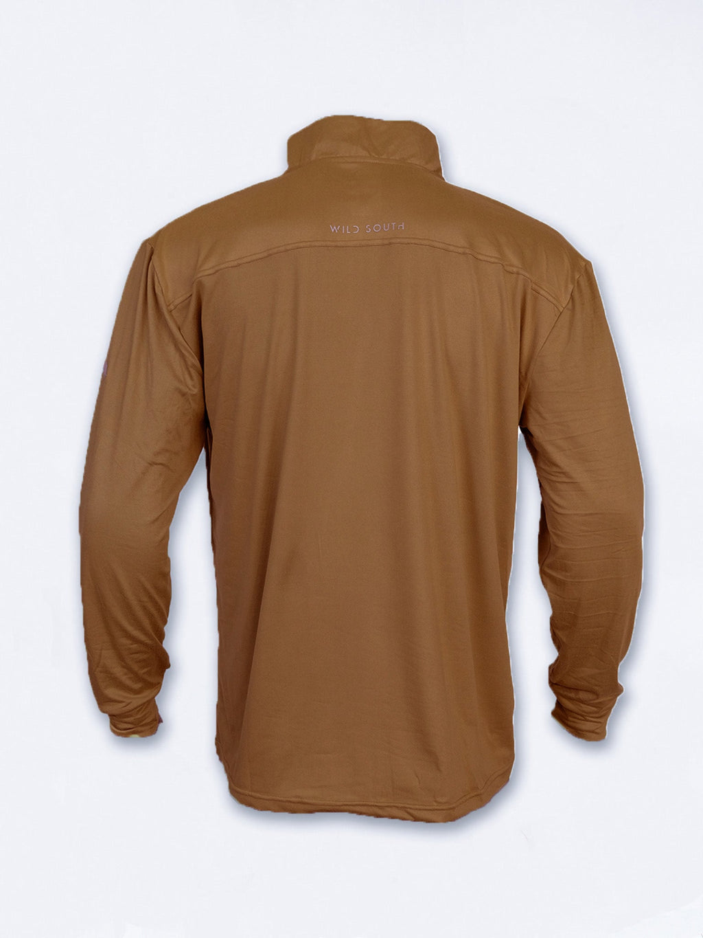 Canyon Performance Quarter Zip