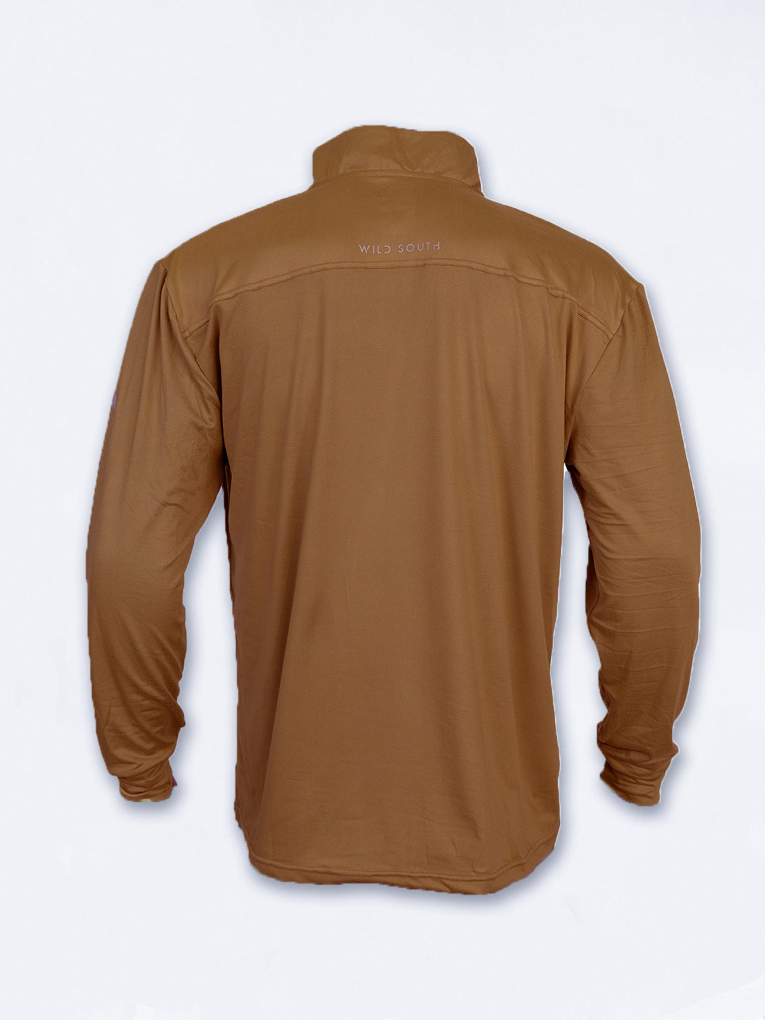 Canyon Performance Quarter Zip