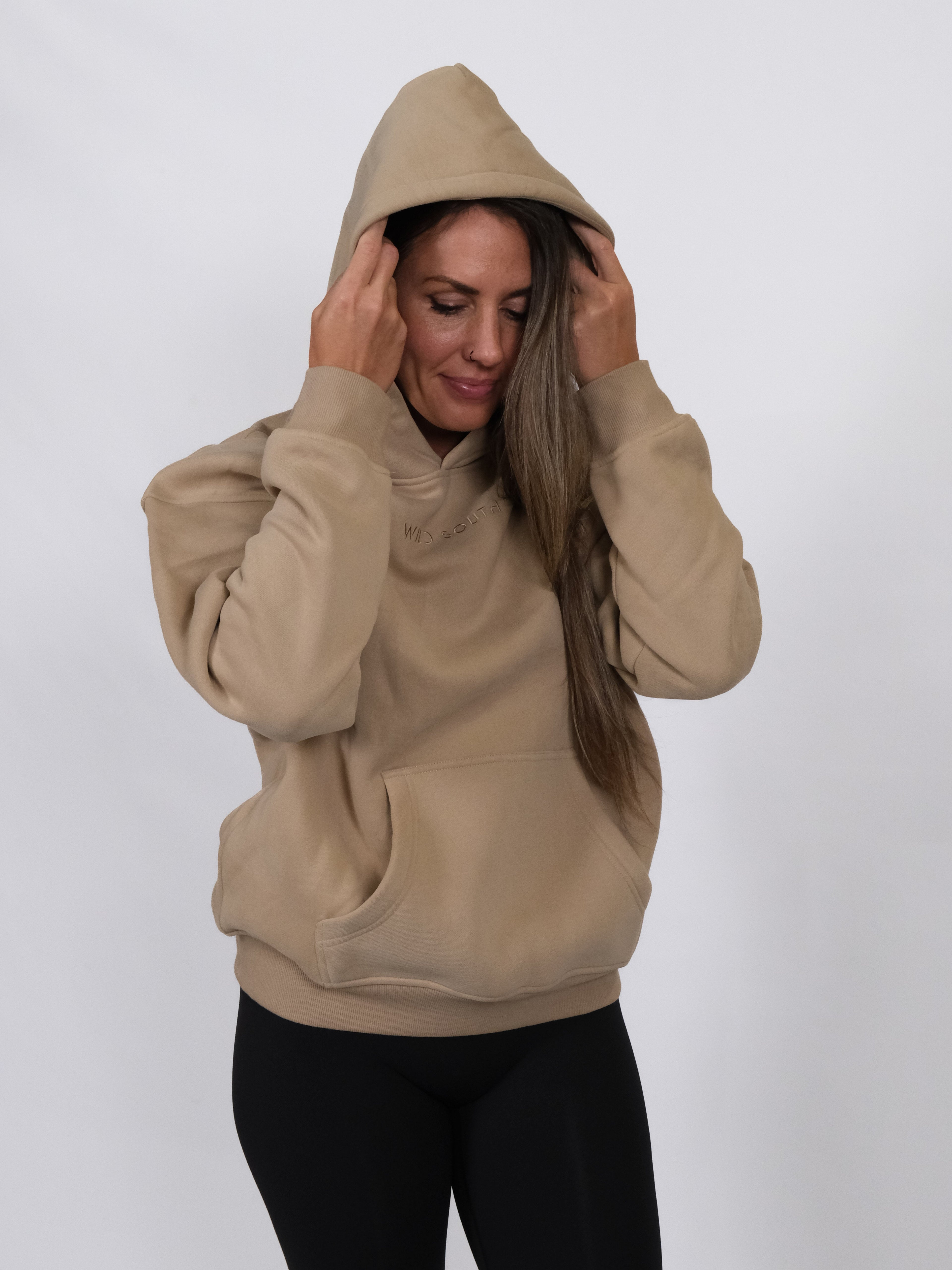 Summit Hoodie